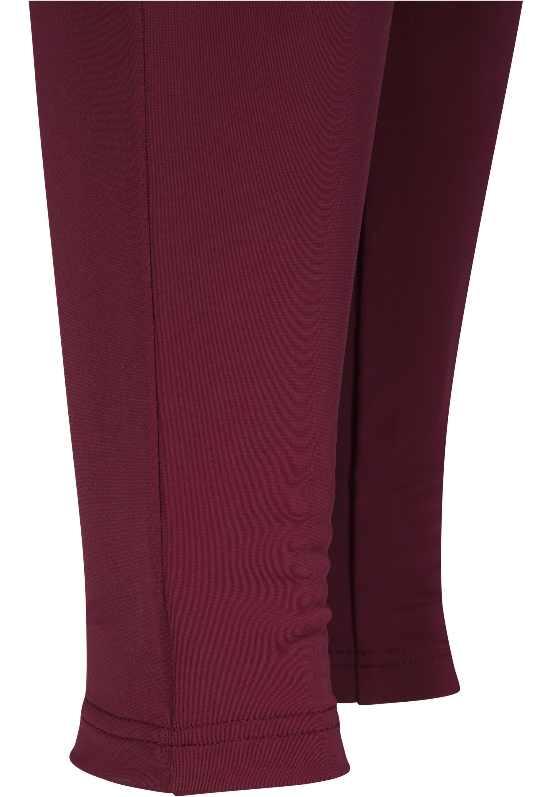 URBAN CLASSICS Leggings »Urban Classics Damen Ladies Tech Mesh Leggings«, (1 tlg.)