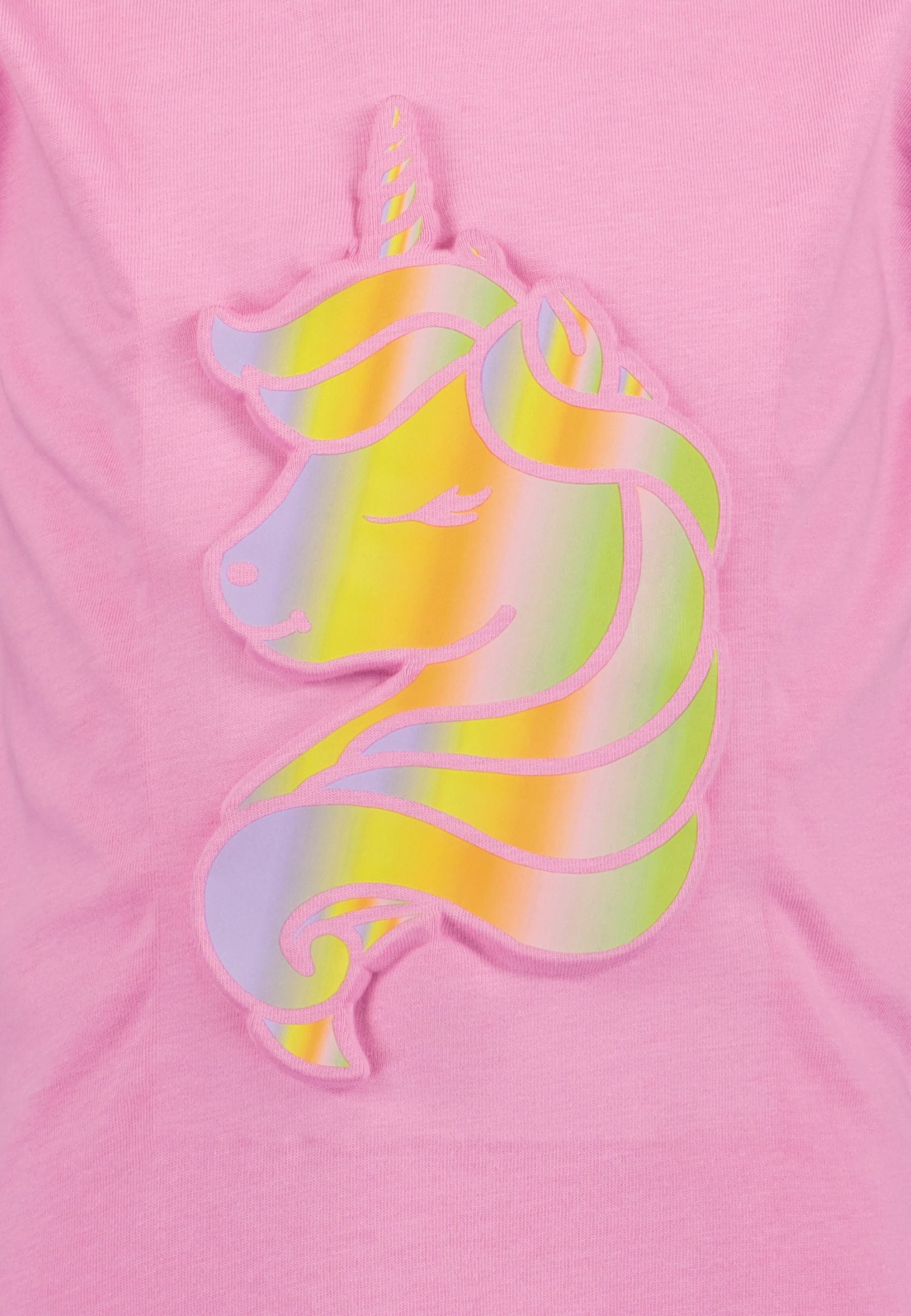 Thumbnail - Blue Seven T-Shirt "Blue Seven T-Shirt"