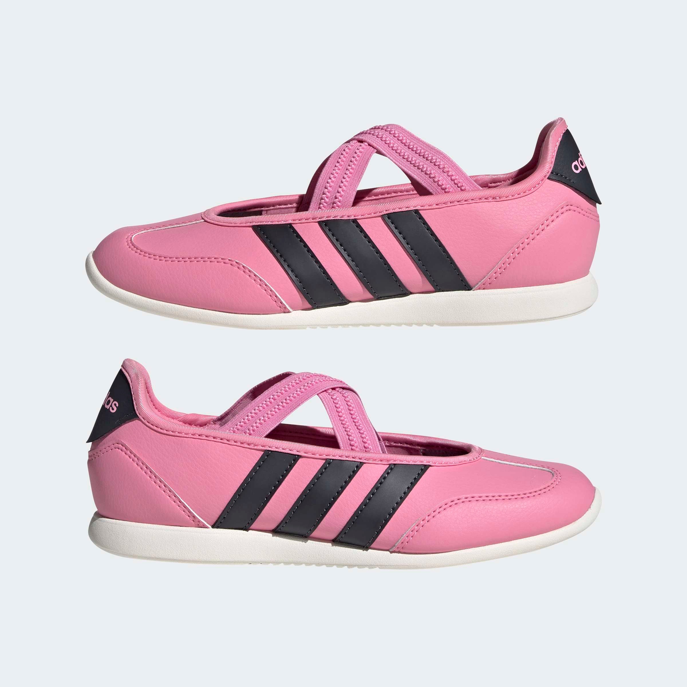 adidas Sportswear Sneaker Ballerinas »BARREDA MARY JANE KIDS«  für Kinder & Jugendliche
