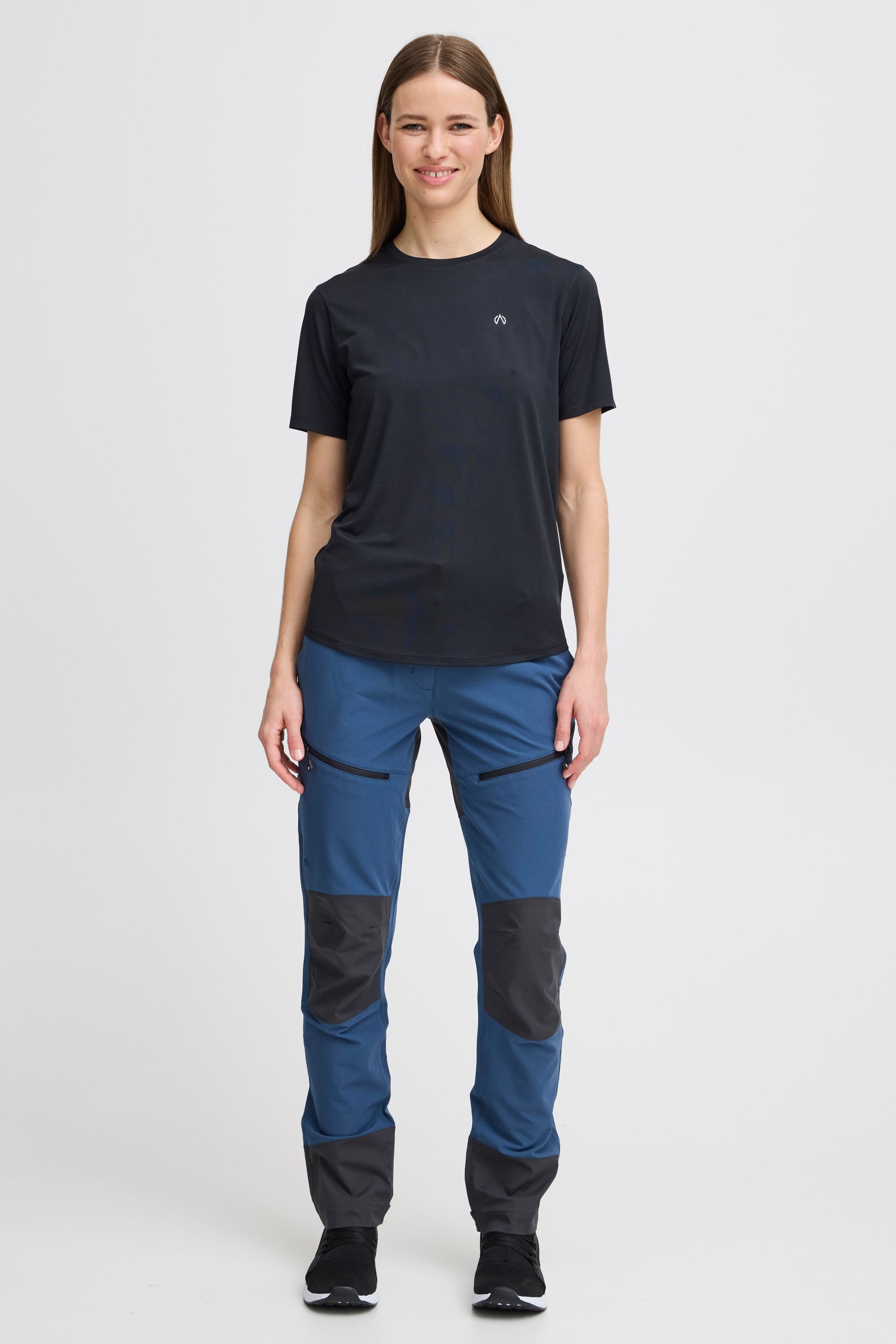 North Bend T-Shirt »T-Shirt NBTaga«