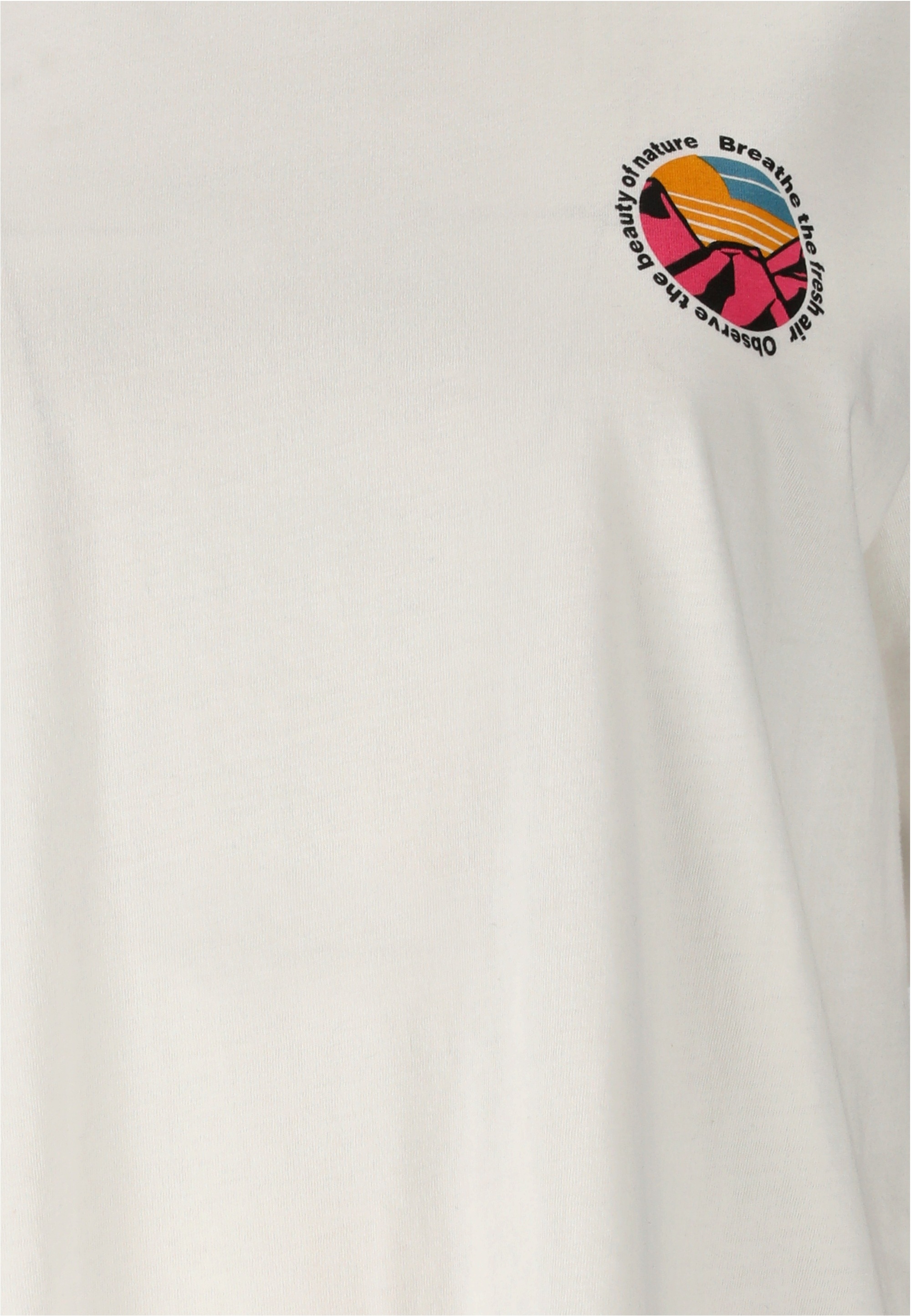 WHISTLER T-Shirt »Saloma« Komfort