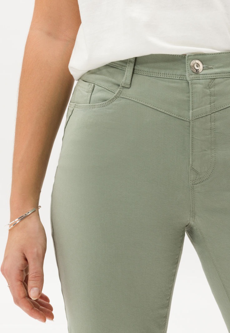 Brax CAROLA« für 5-Pocket-Jeans »Style kaufen | BAUR