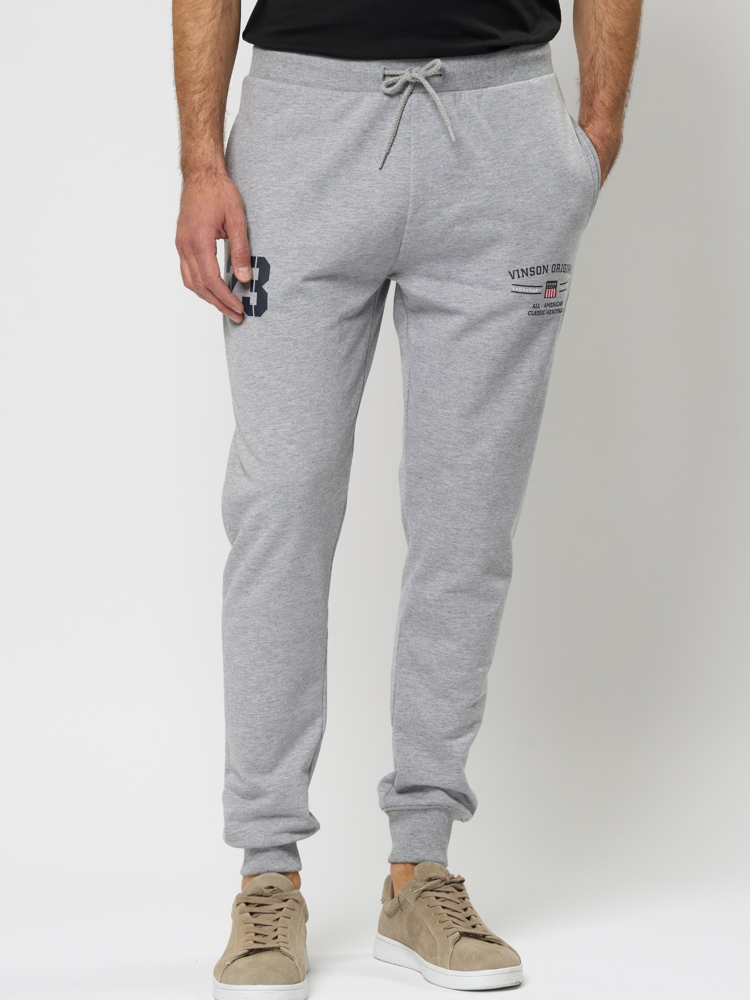 Thumbnail - VINSON Sporthose "VINSON Sweatpant VMRio"