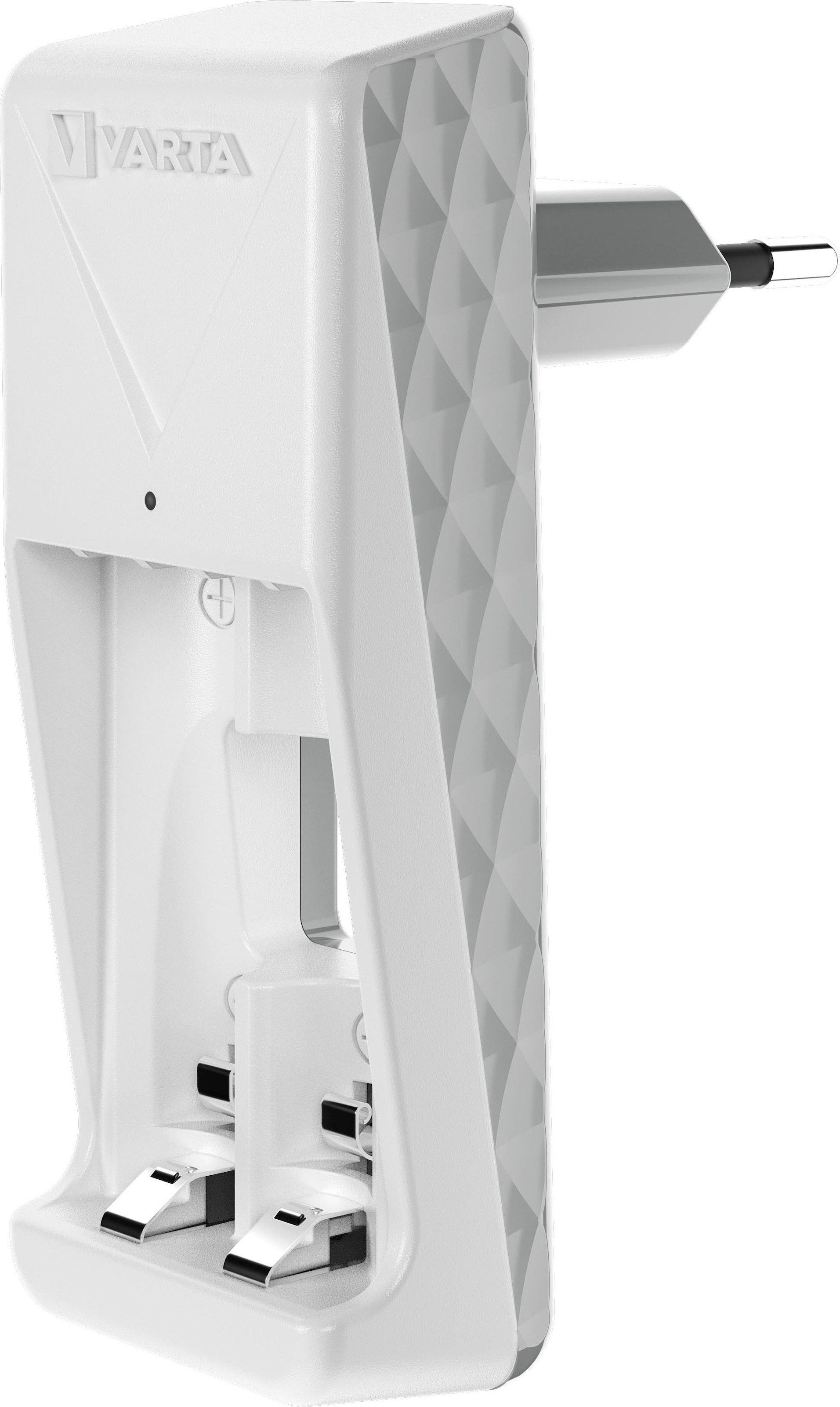 VARTA Batterie-Ladegerät »Mini Charger«, (1 St.)