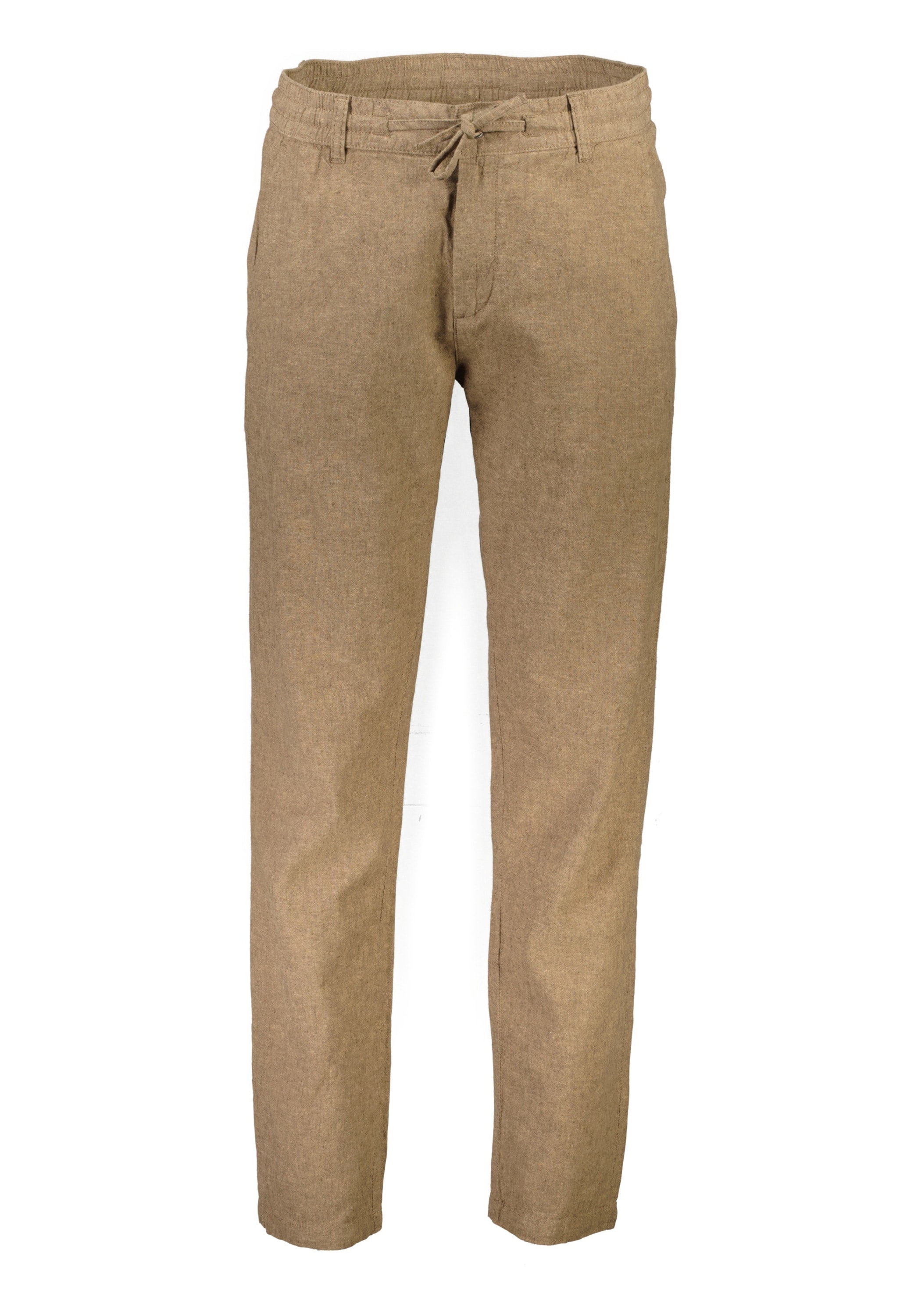 LINDBERGH Leinenhose "Lindbergh Leinenhose" günstig online kaufen