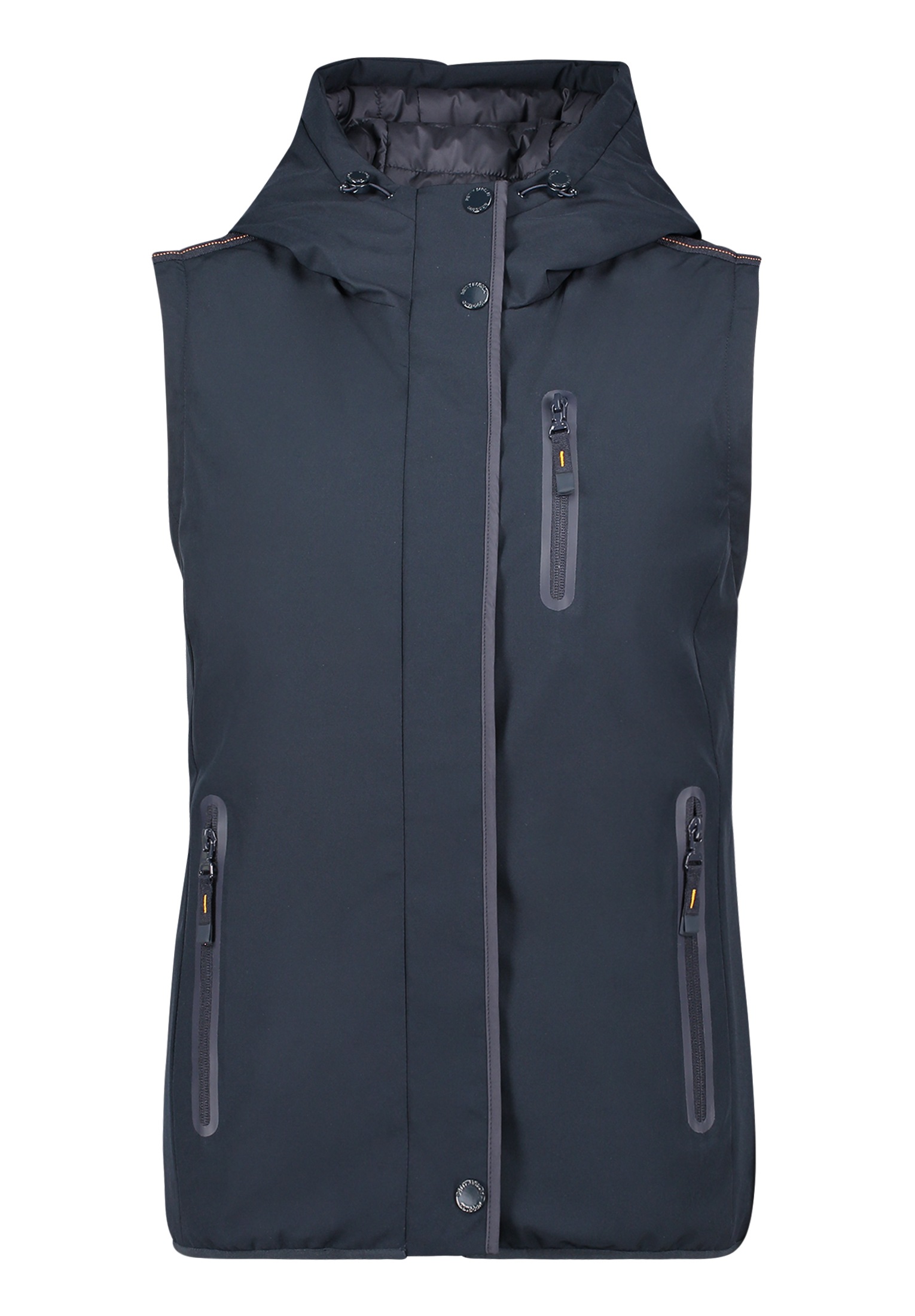 Betty Barclay Wendejacke »Damen mit Kapuze« mit Kapuze