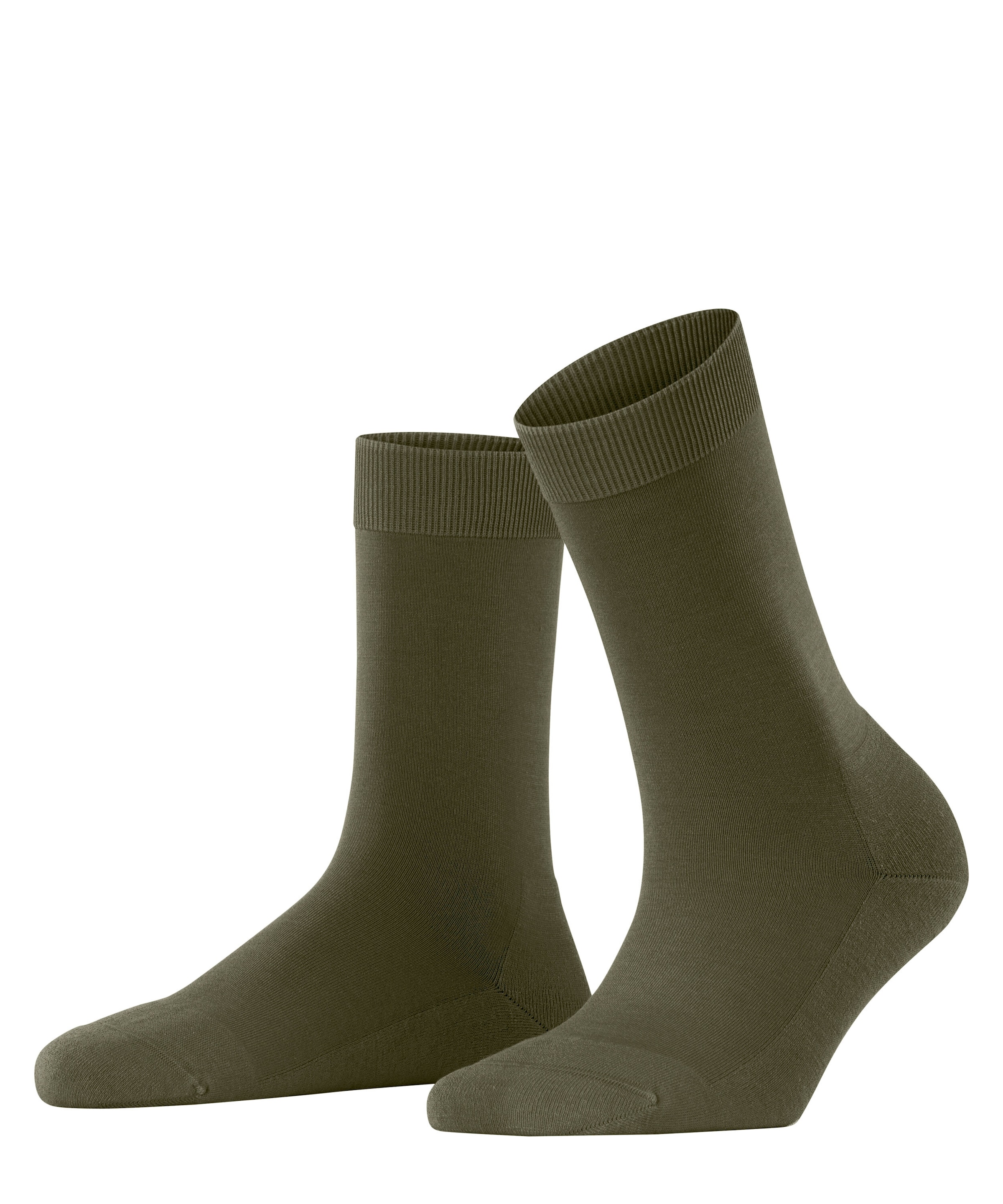 FALKE Socken "ClimaWool" 1 Paar tlg.