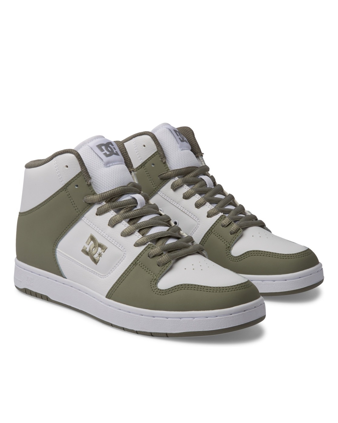 DC Shoes Sneaker "Manteca 4 Hi" günstig online kaufen