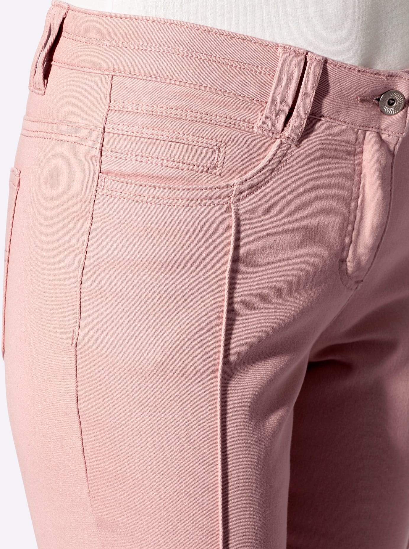 Inspirationen Bequeme Jeans 1