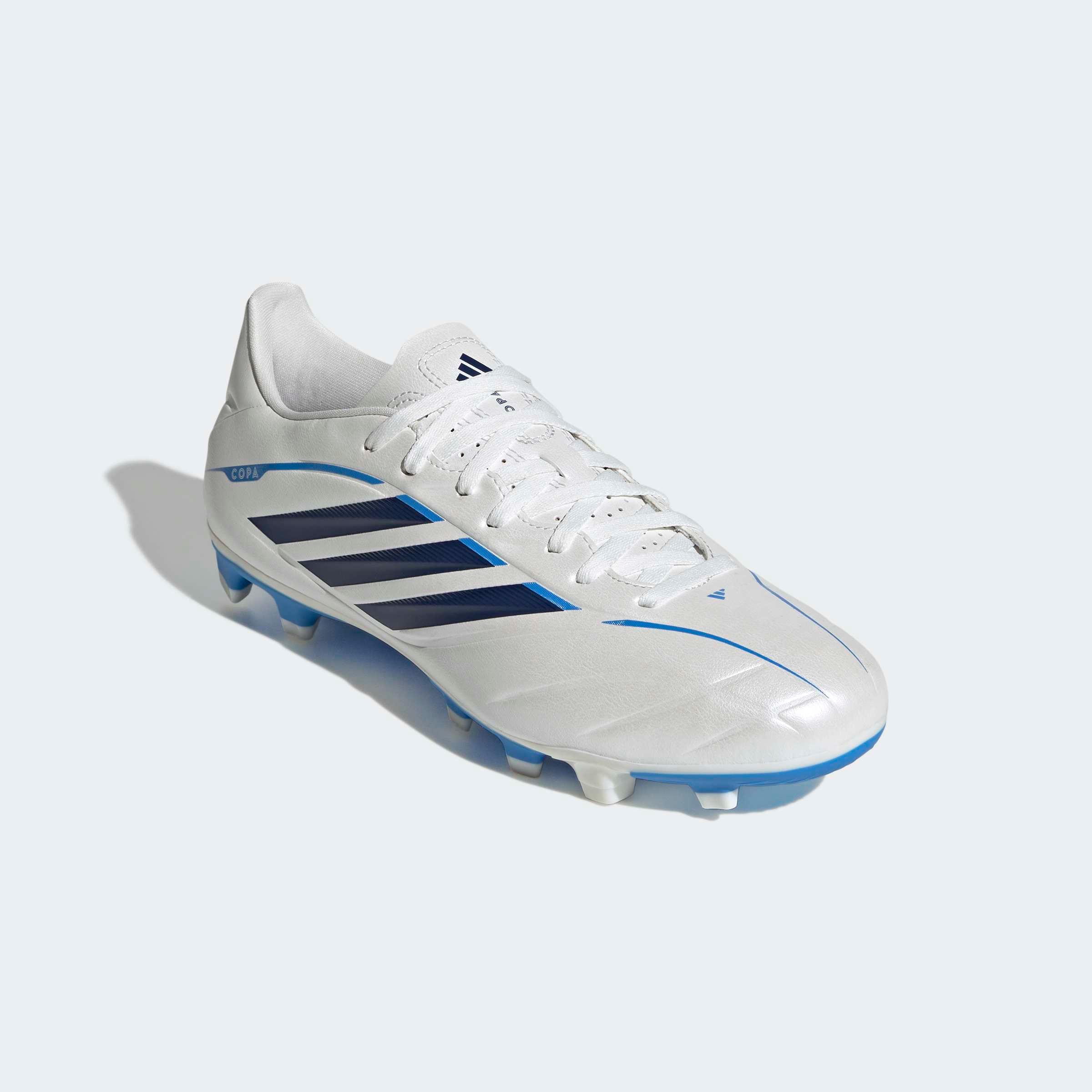 adidas Performance Fußballschuh "COPA PURE IV CLUB, FESTE / GEMISCHTE BÖDEN" für viele verschiedene Böden geeignet