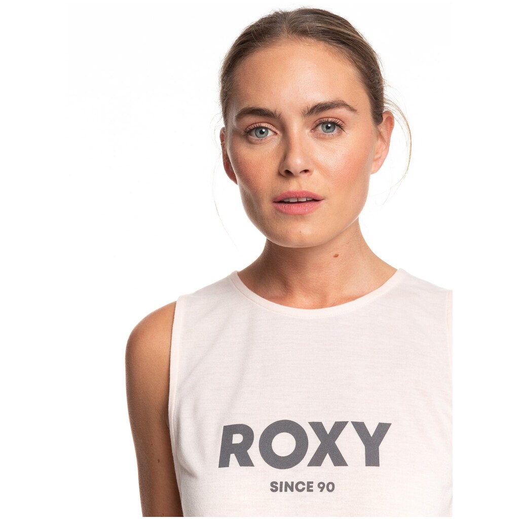 Roxy Kapuzenshirt »Chinese Wispers«