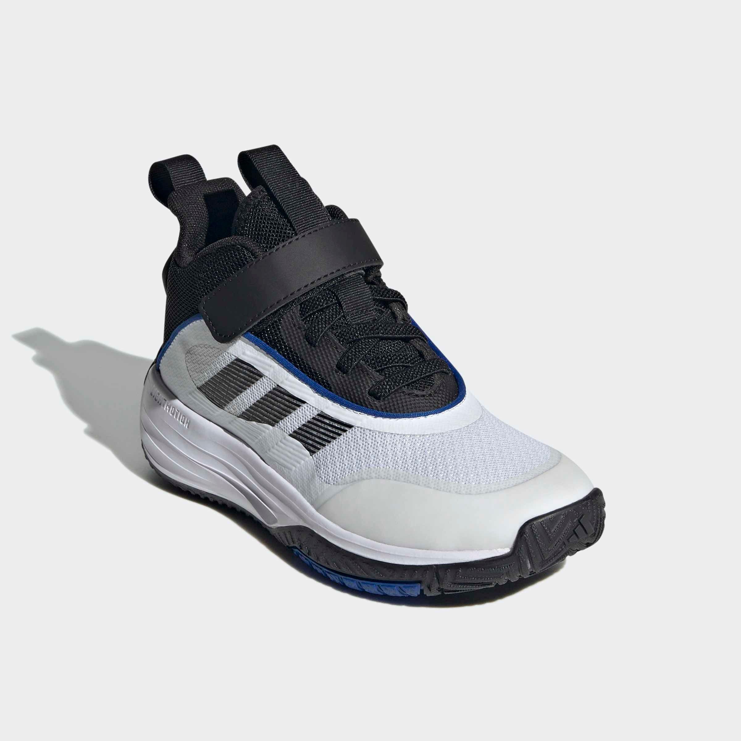 adidas Performance Basketballschuh »OWNTHEGAME 3.0«