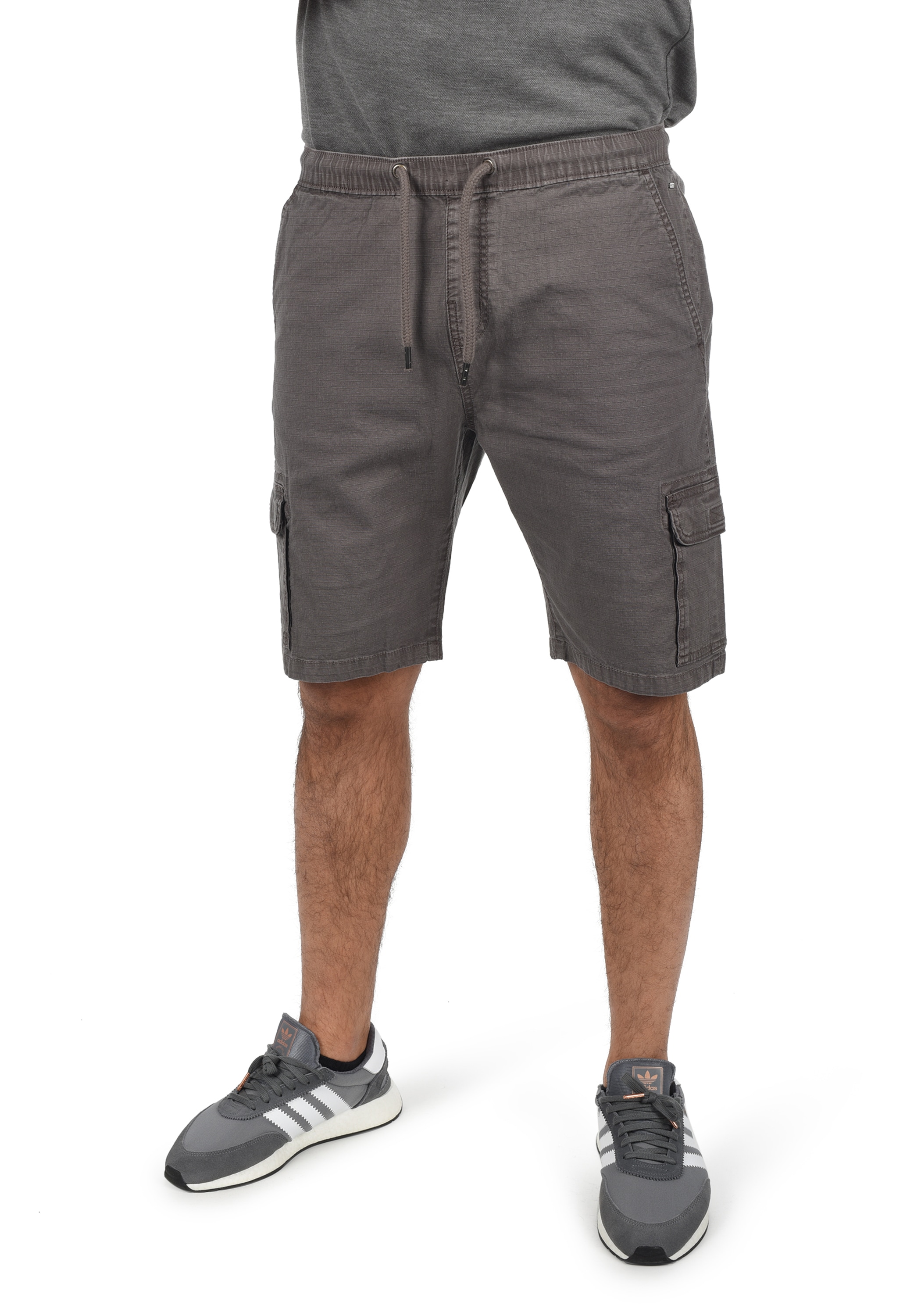 Indicode Cargoshorts »Cargoshorts IDFrances«
