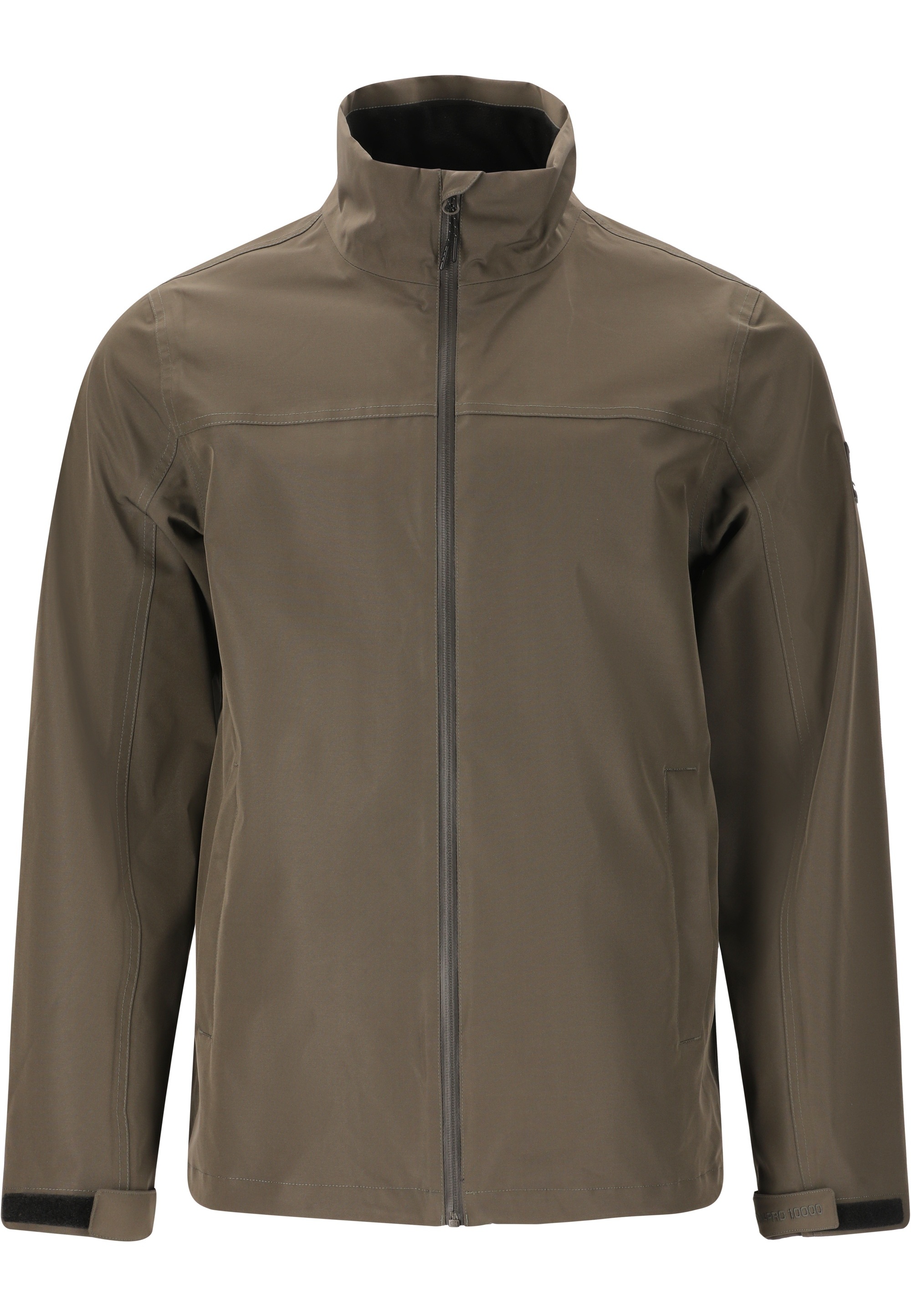 WHISTLER Outdoorjacke "Hakon", aus atmungsaktivem Material günstig online kaufen
