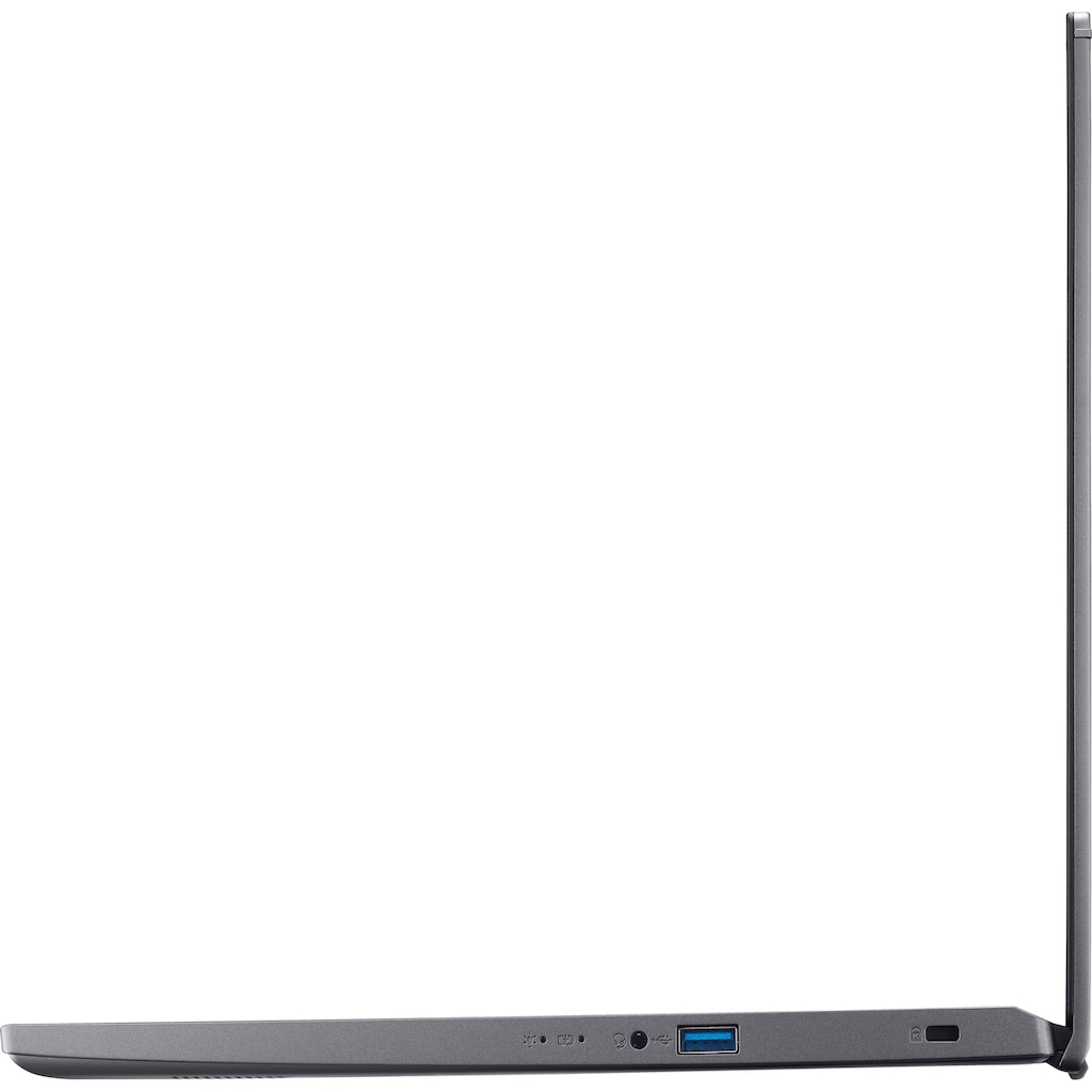 Acer Notebook »A515-57-51J2«, 39,62 cm, / 15,6 Zoll, Intel, Core i5, UHD Graphics, 1000 GB SSD