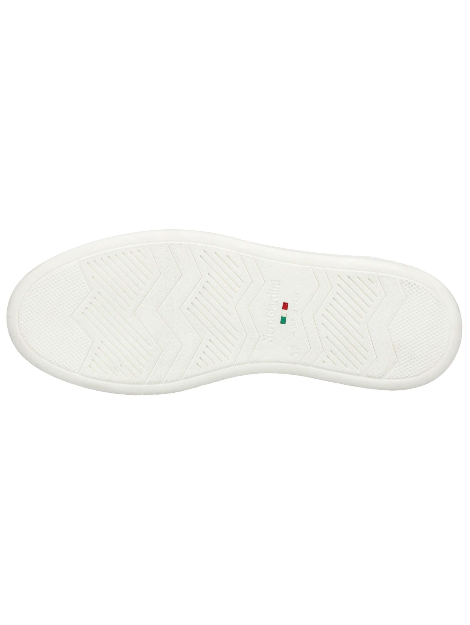 Nero Giardini Plateausneaker »Nero Giardini Sneaker Leder«