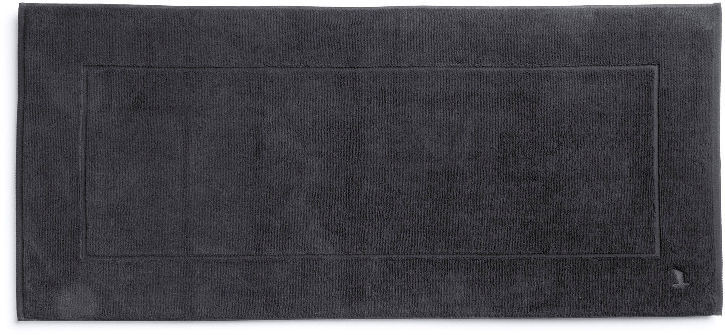 Thumbnail - Möve Badematte "Superwuschel" Höhe 8 mm beidseitig nutzbar  fußbodenheizungsgeeignet