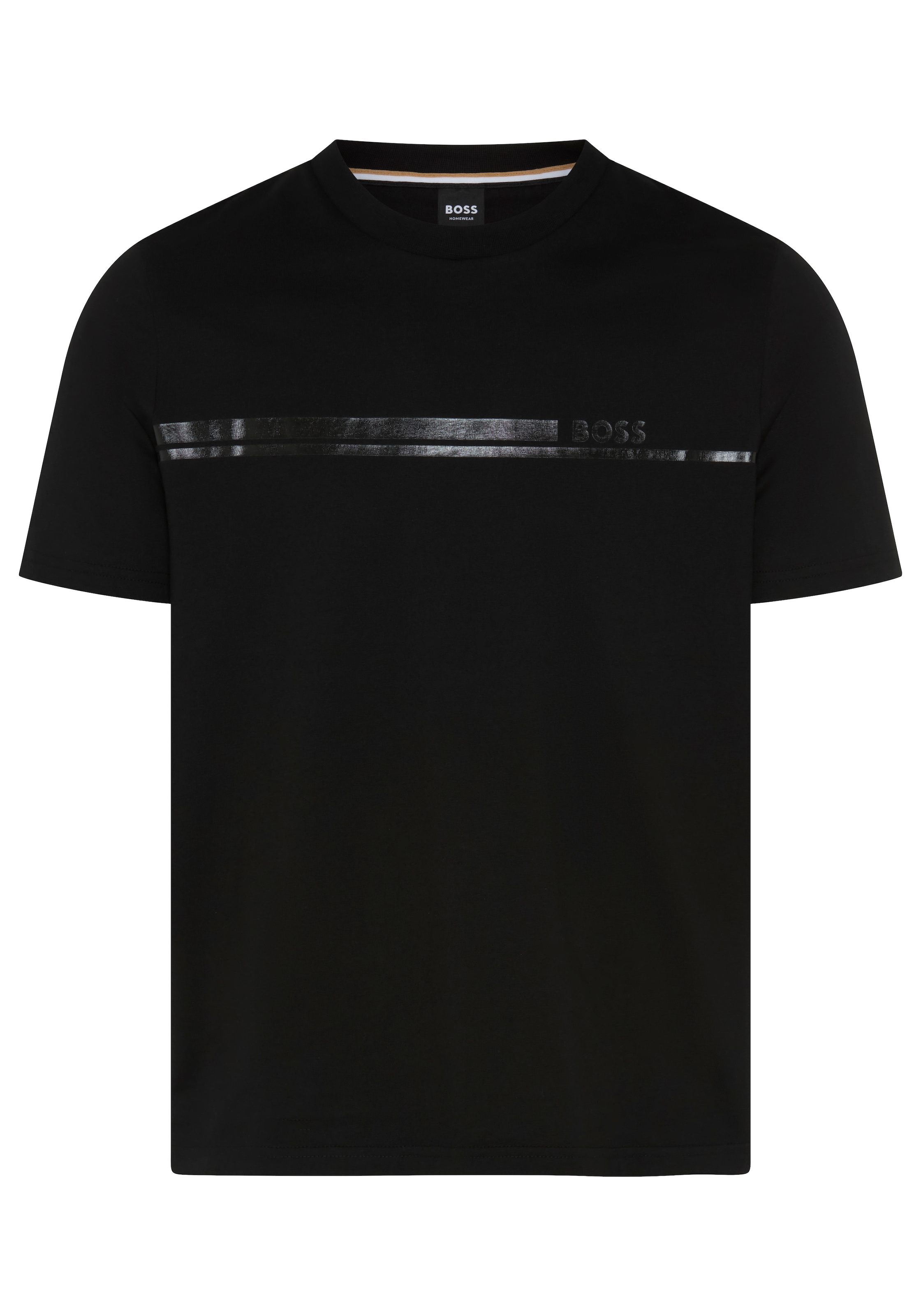 BOSS T-Shirt "Authentic"