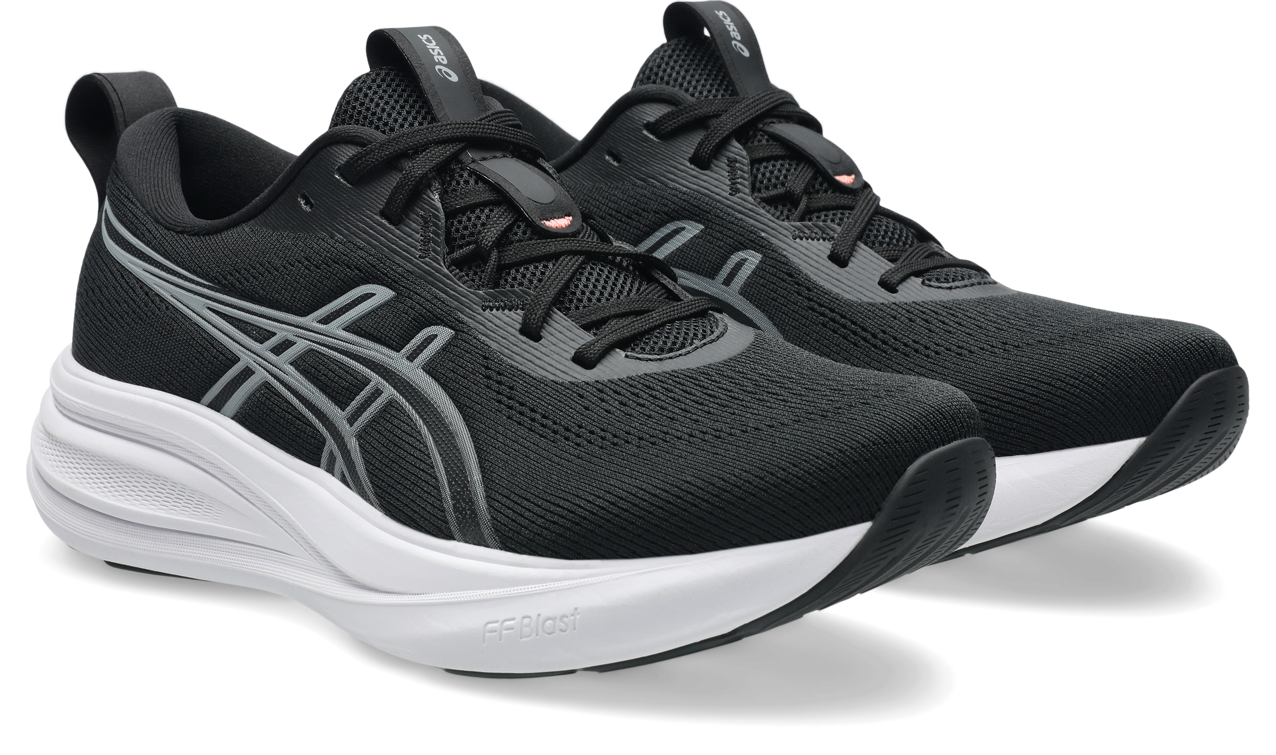 Asics Laufschuh "GEL-PULSE 17" für Straße und Fitnessstudio, mit FF BLAST Dämpfung