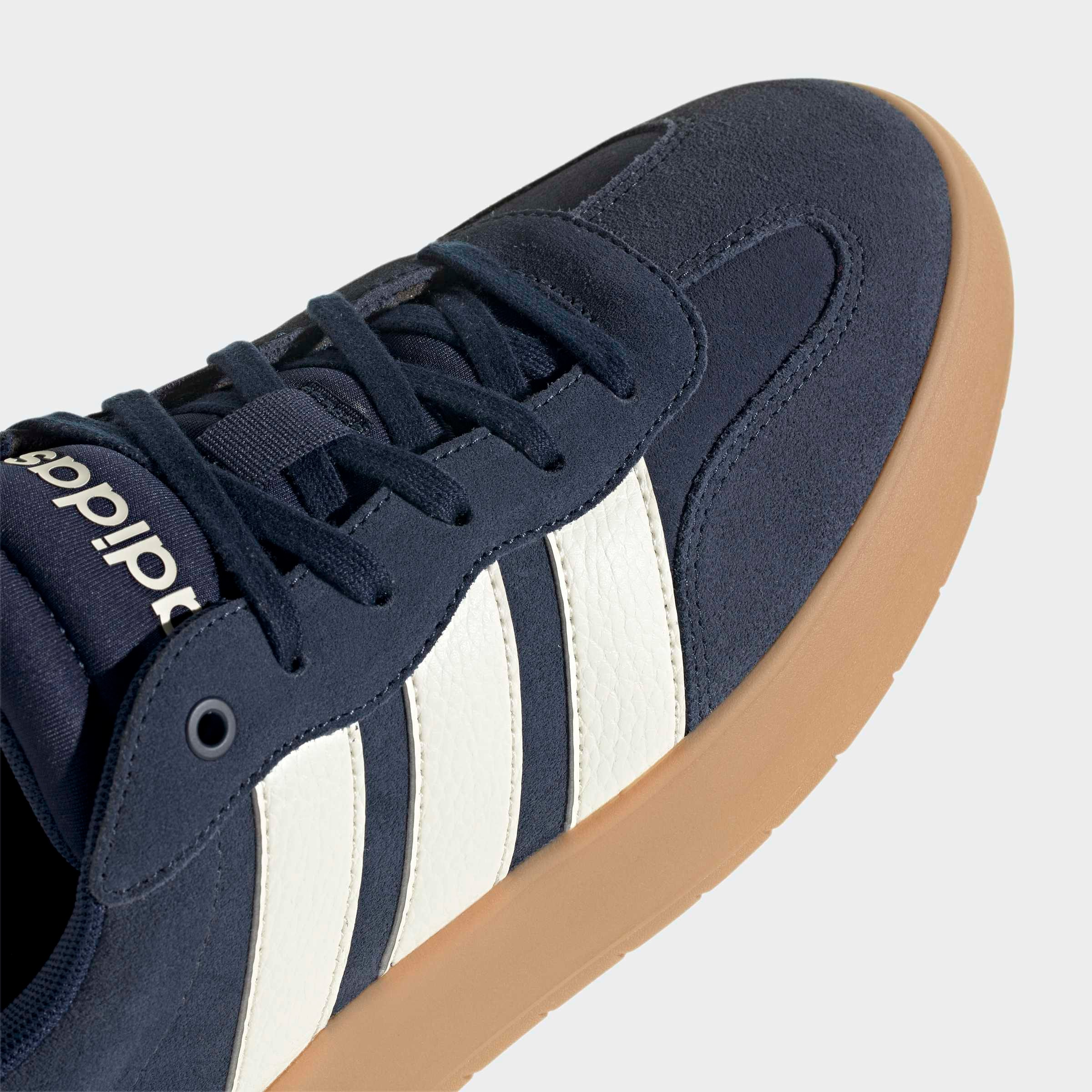 adidas Sportswear Sneaker »BARREDA XLG«  inspiriert vom Design des adidas handball spezial