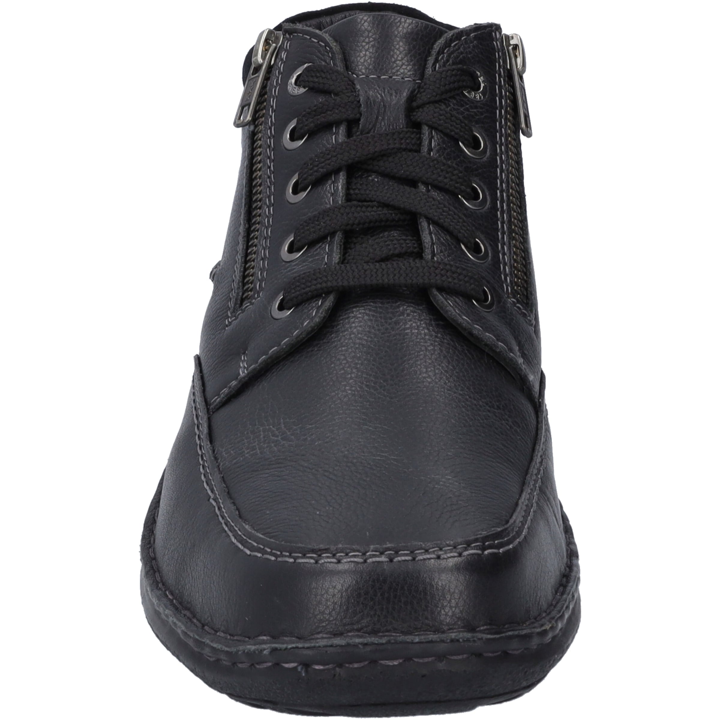 Josef Seibel Stiefelette »Anvers 84, schwarz«