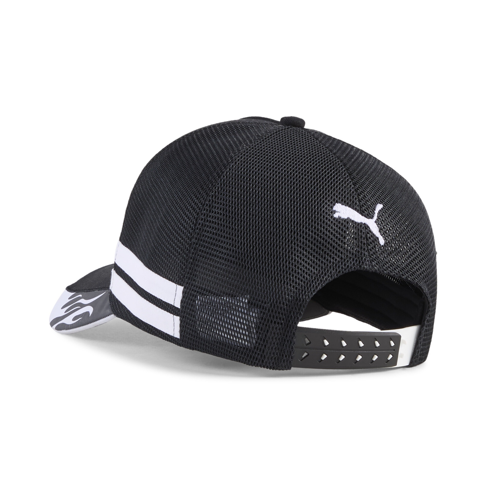 PUMA Trucker Cap »BMW M Motorsport Lifestyle Trucker-Cap Erwachsene«