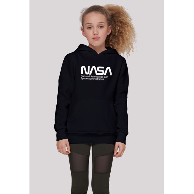 Space«, Aeronautics »NASA Kinder,Premium | Sweatshirt Black Friday And Merch,Jungen,Mädchen,Bedruckt Unisex BAUR F4NT4STIC