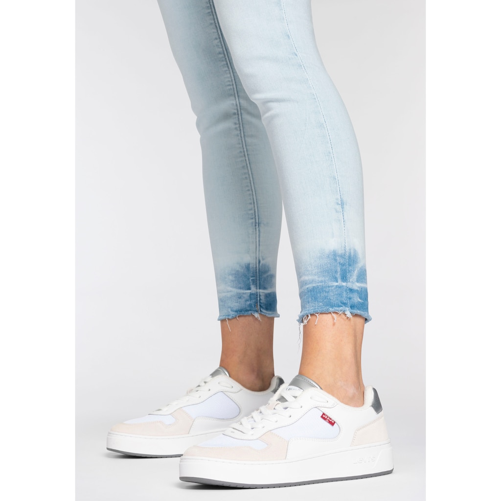 Levi's® Skinny-fit-Jeans »721 High rise skinny«