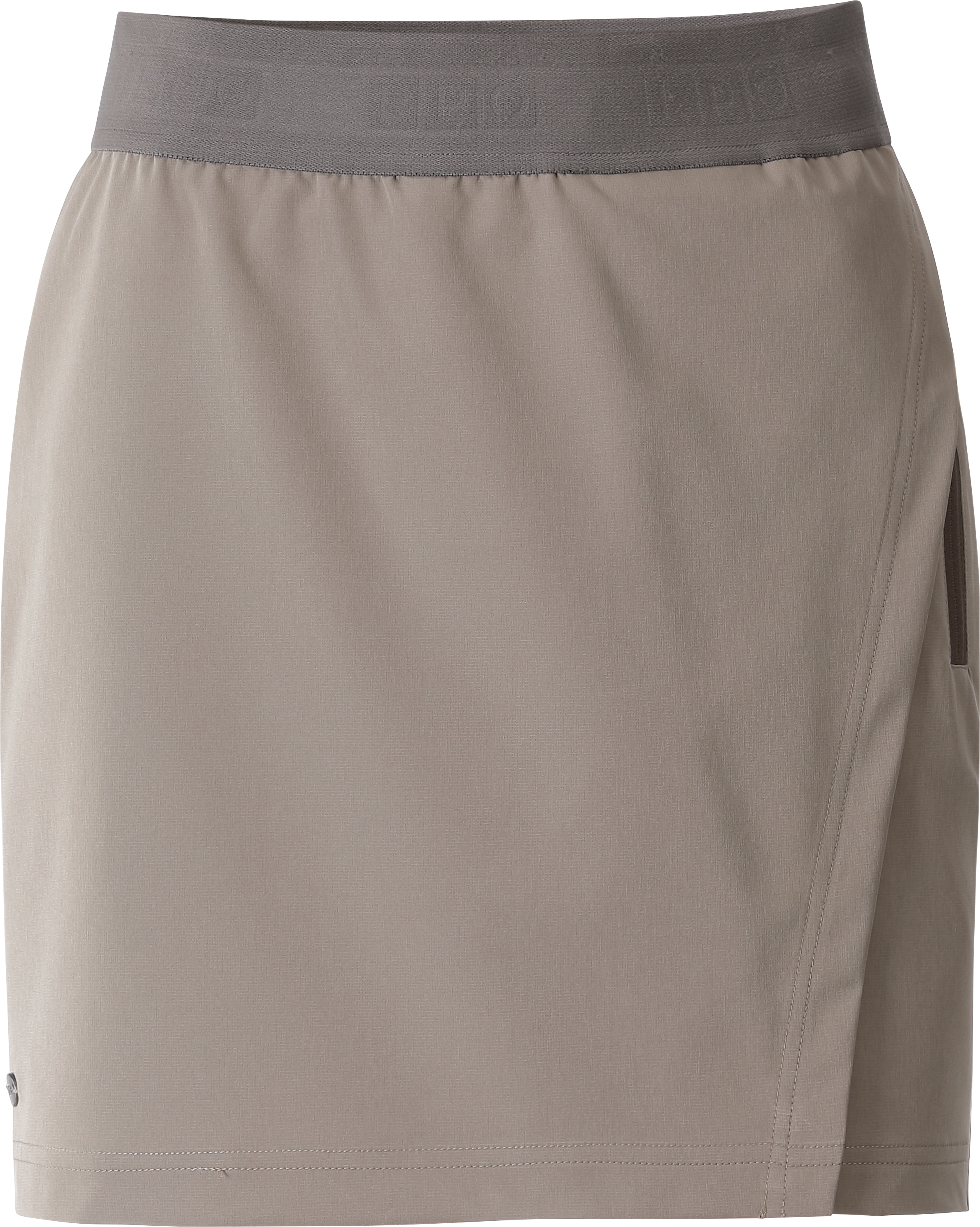 LPO 2-in-1-Shorts »GRANBY LPO III SKORT & Short Rock«, Schnelltrocknend und atmungsaktiv