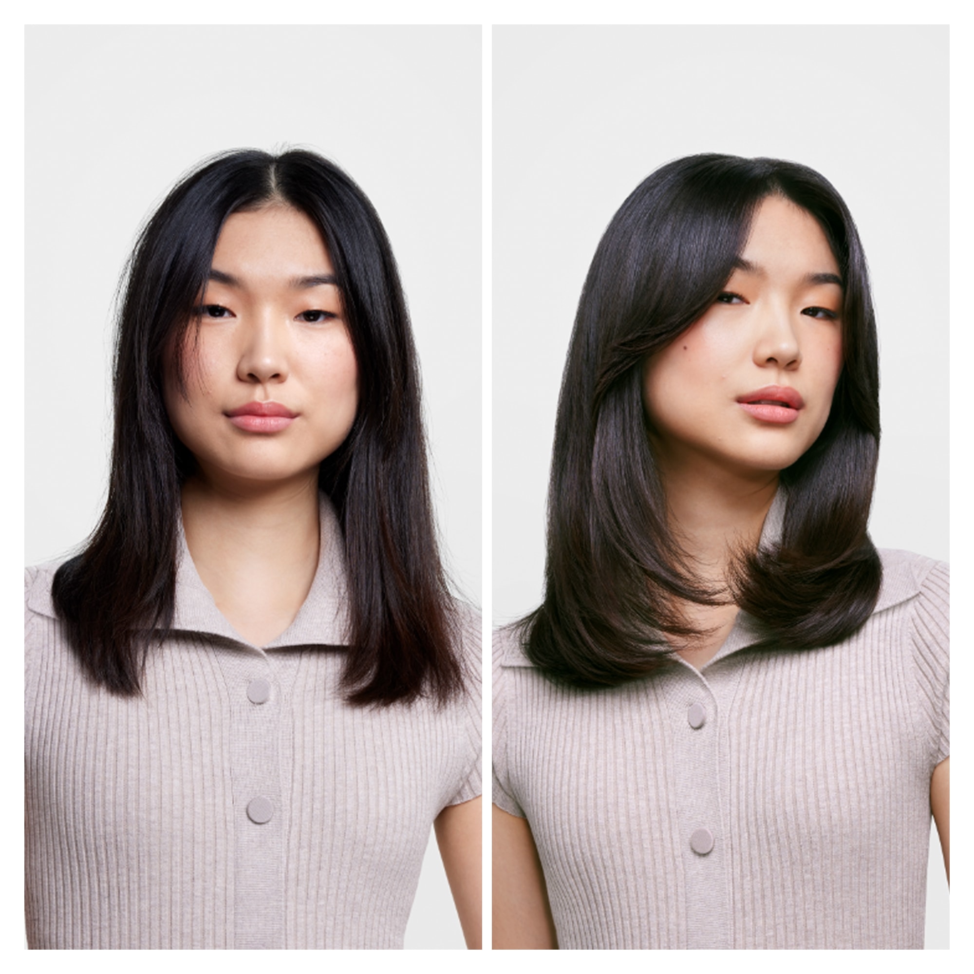 DYSON Haartrockner »Supersonic Nural™ , Amber Silk«