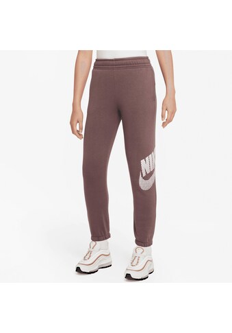 Nike Sportswear Jogginghose »G NSW FLC OS PANT DNC« kaufen