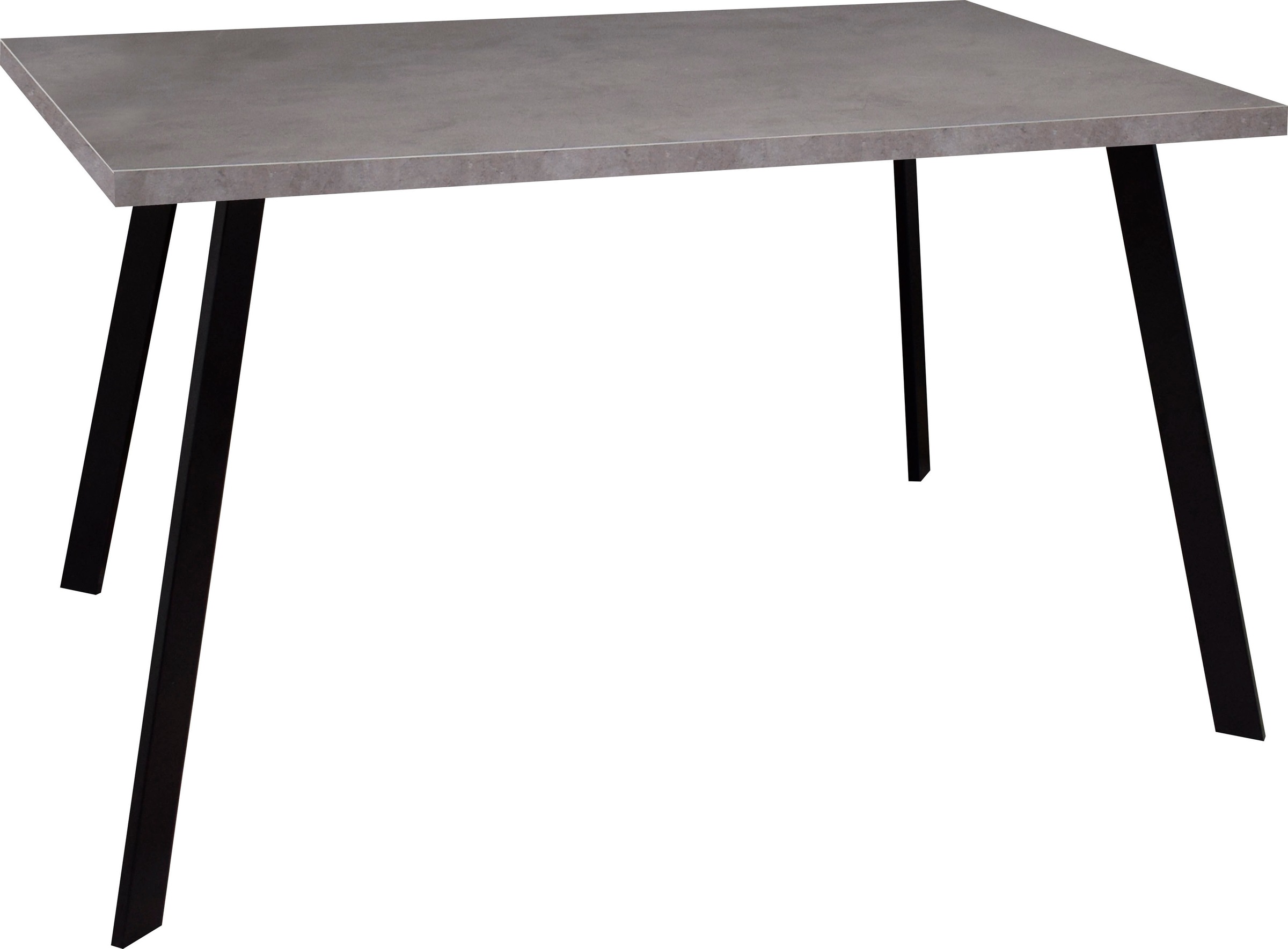 Mäusbacher "Big System Office" Breite 120 cm