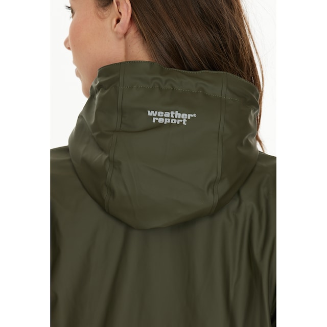 WEATHER REPORT Outdoorjacke »Simone«, mit getapten Nähten bestellen | BAUR