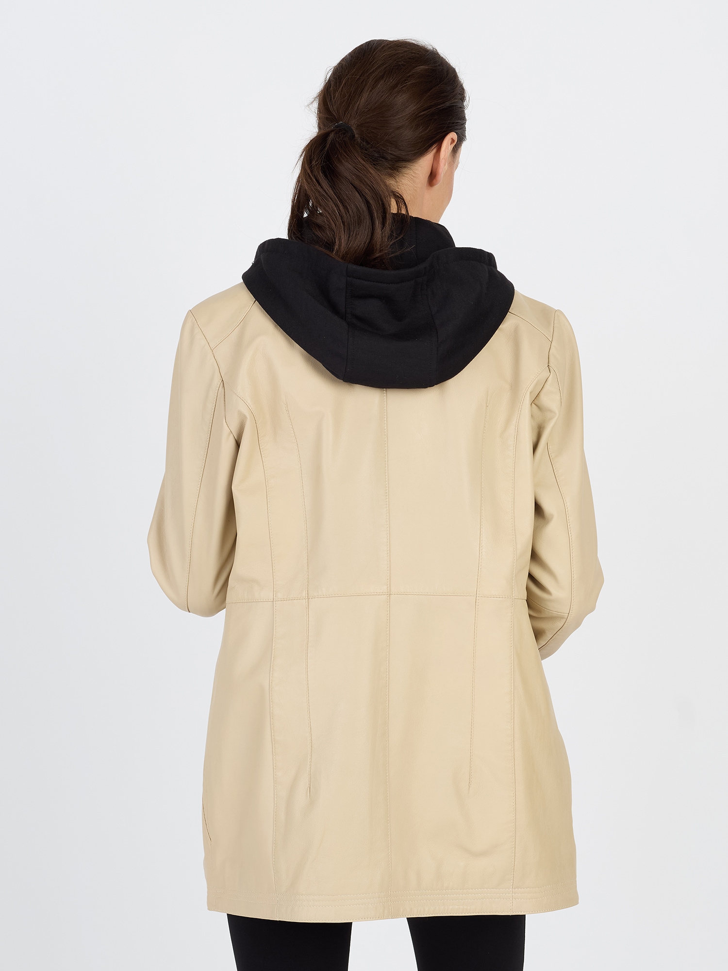 JCC Lederjacke »3102220«