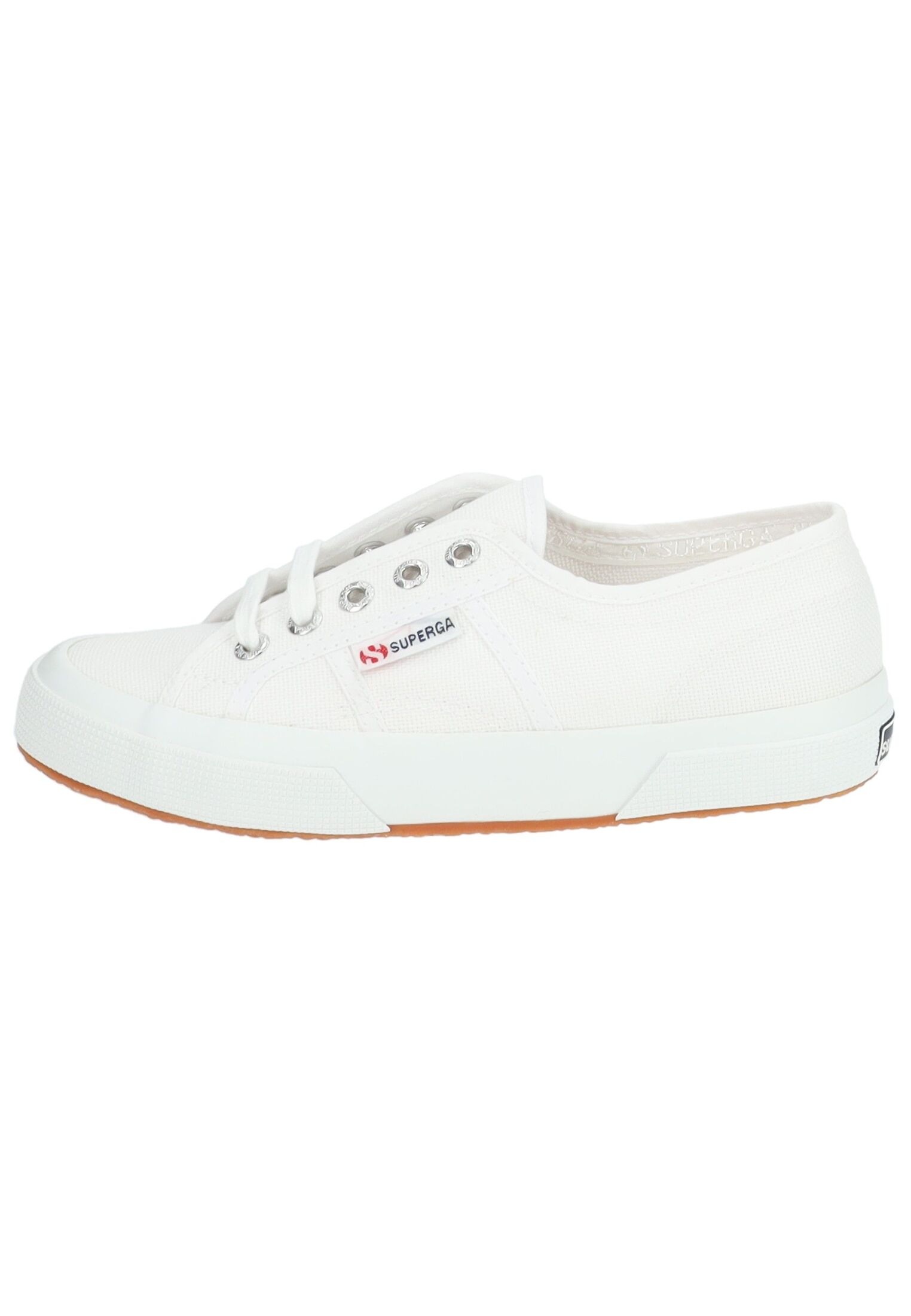 Superga Sneaker "Superga Sneaker Textil" günstig online kaufen