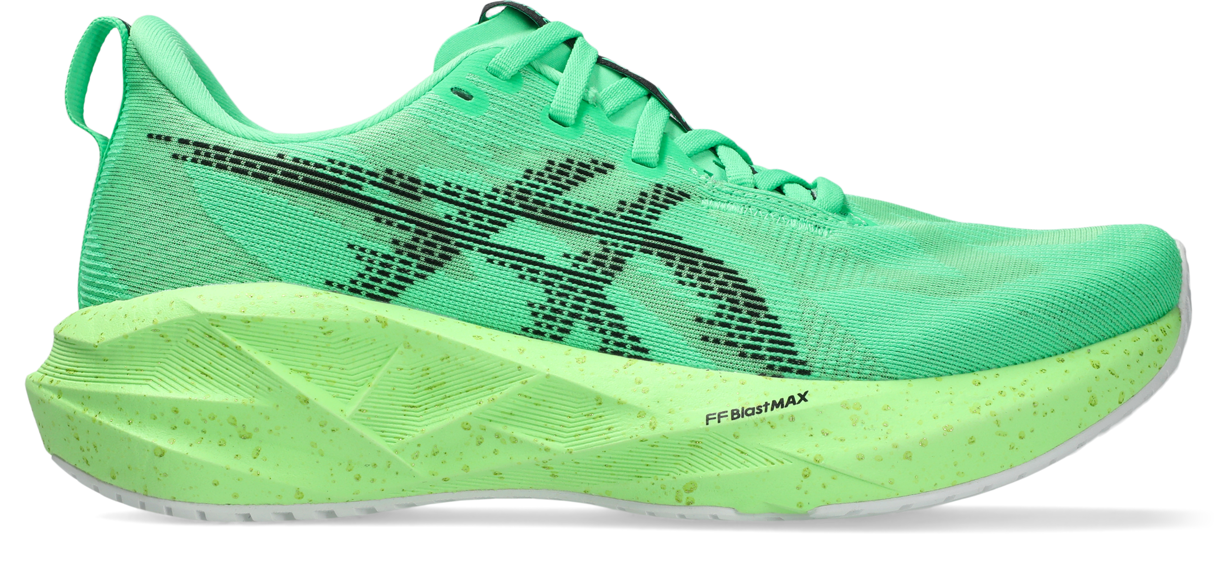 Asics Laufschuh "NOVABLAST 5" günstig online kaufen