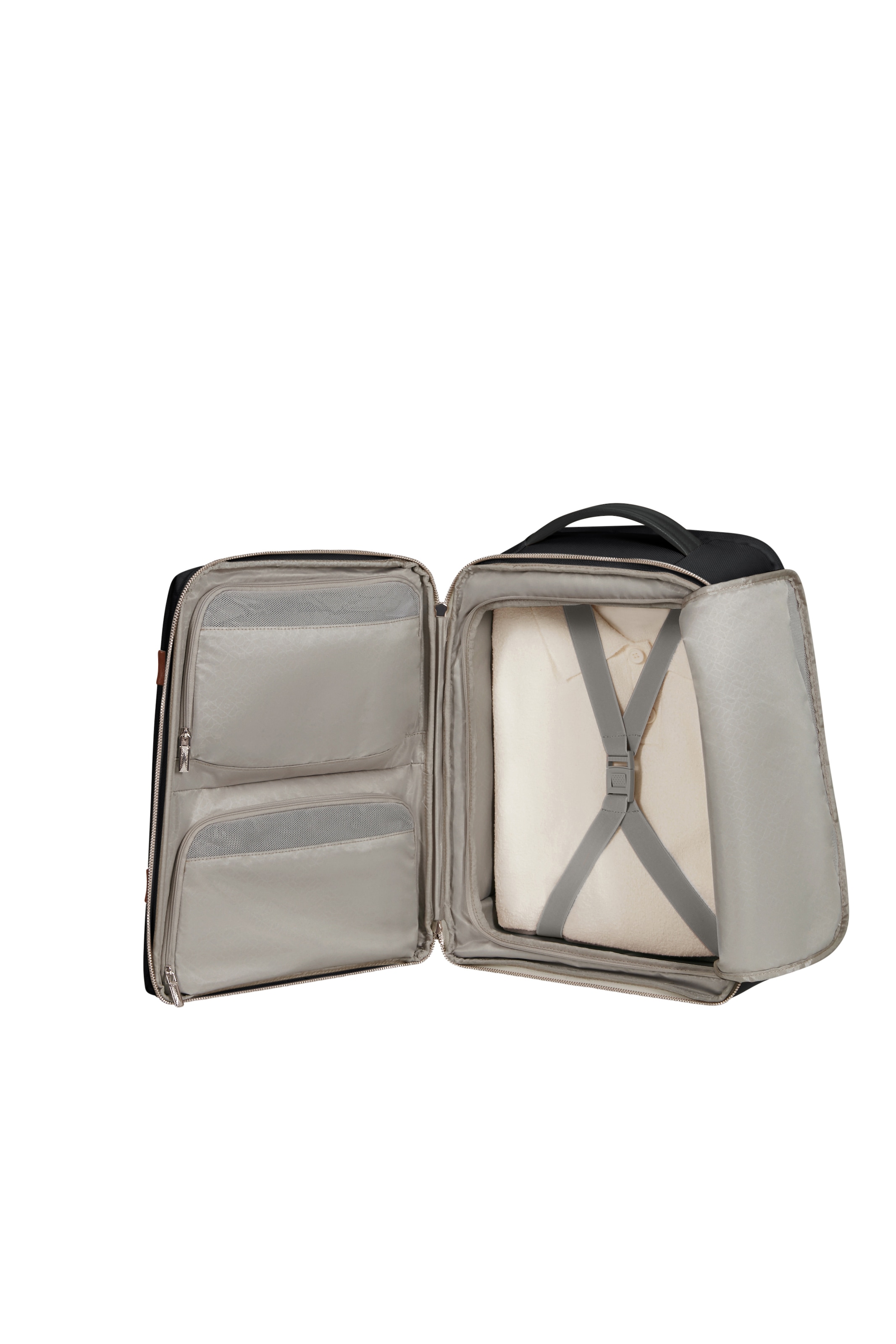 Samsonite Reiserucksack »IMAGE BIZ« edles Design
