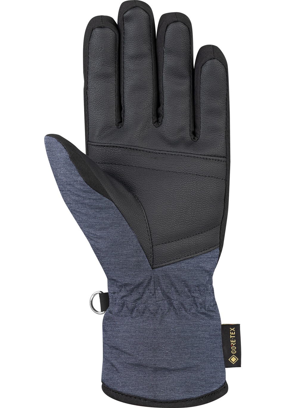 Reusch Skihandschuhe »Selina GORE-TEX«, mit wasserdichter Funktionsmembran