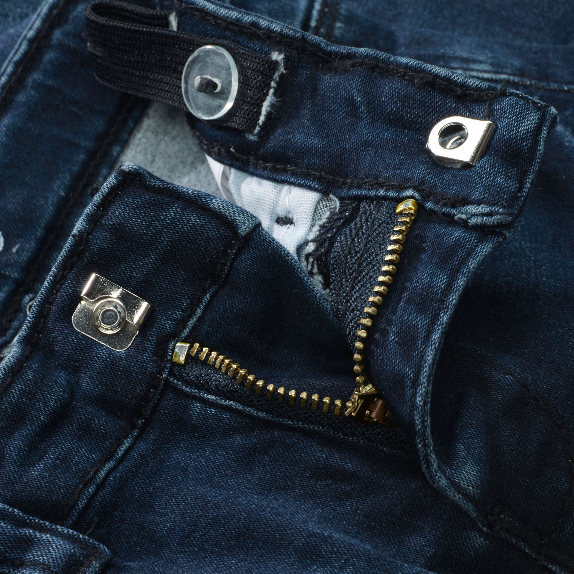 STACCATO Regular-fit-Jeans »EMMA«, Regular Fit