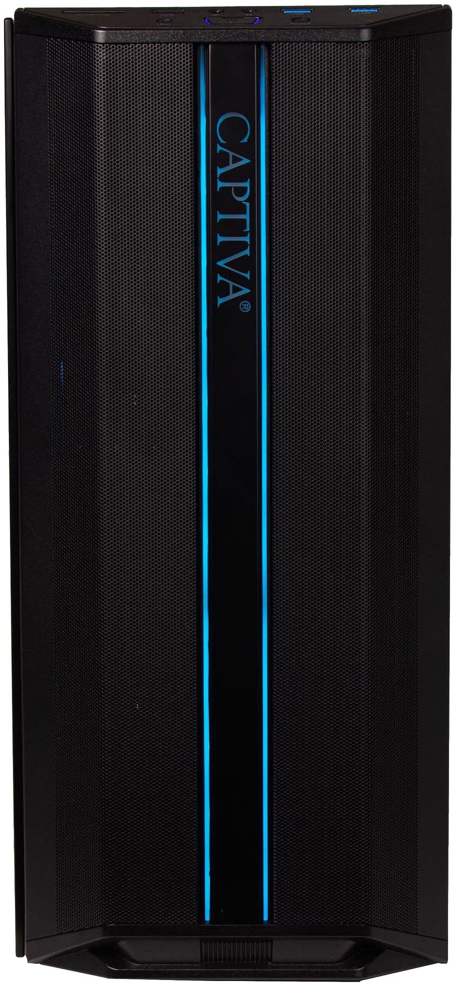 CAPTIVA Gaming-PC »Entry Gaming I10-1609«