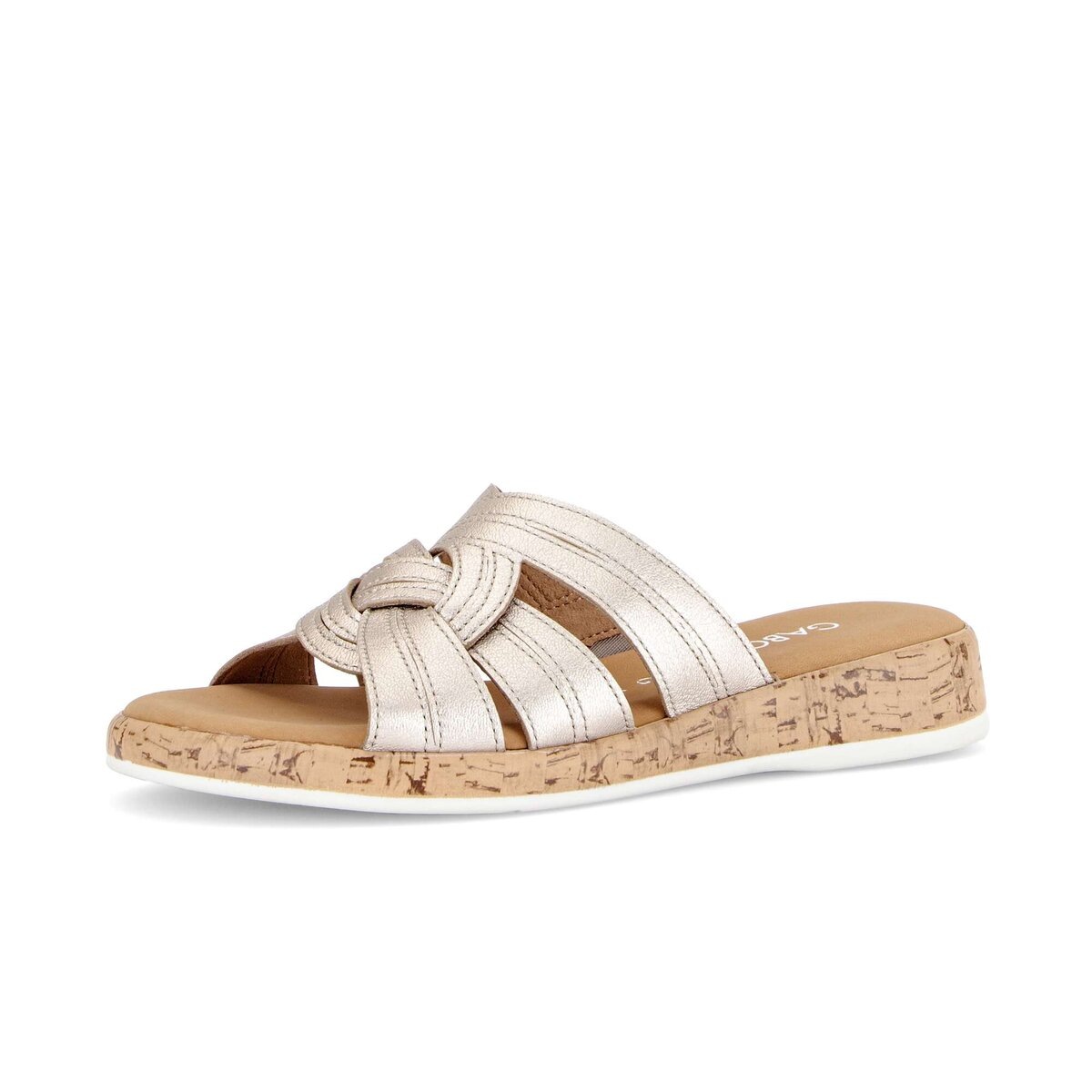 Gabor Pantolette "Pantolette" günstig online kaufen