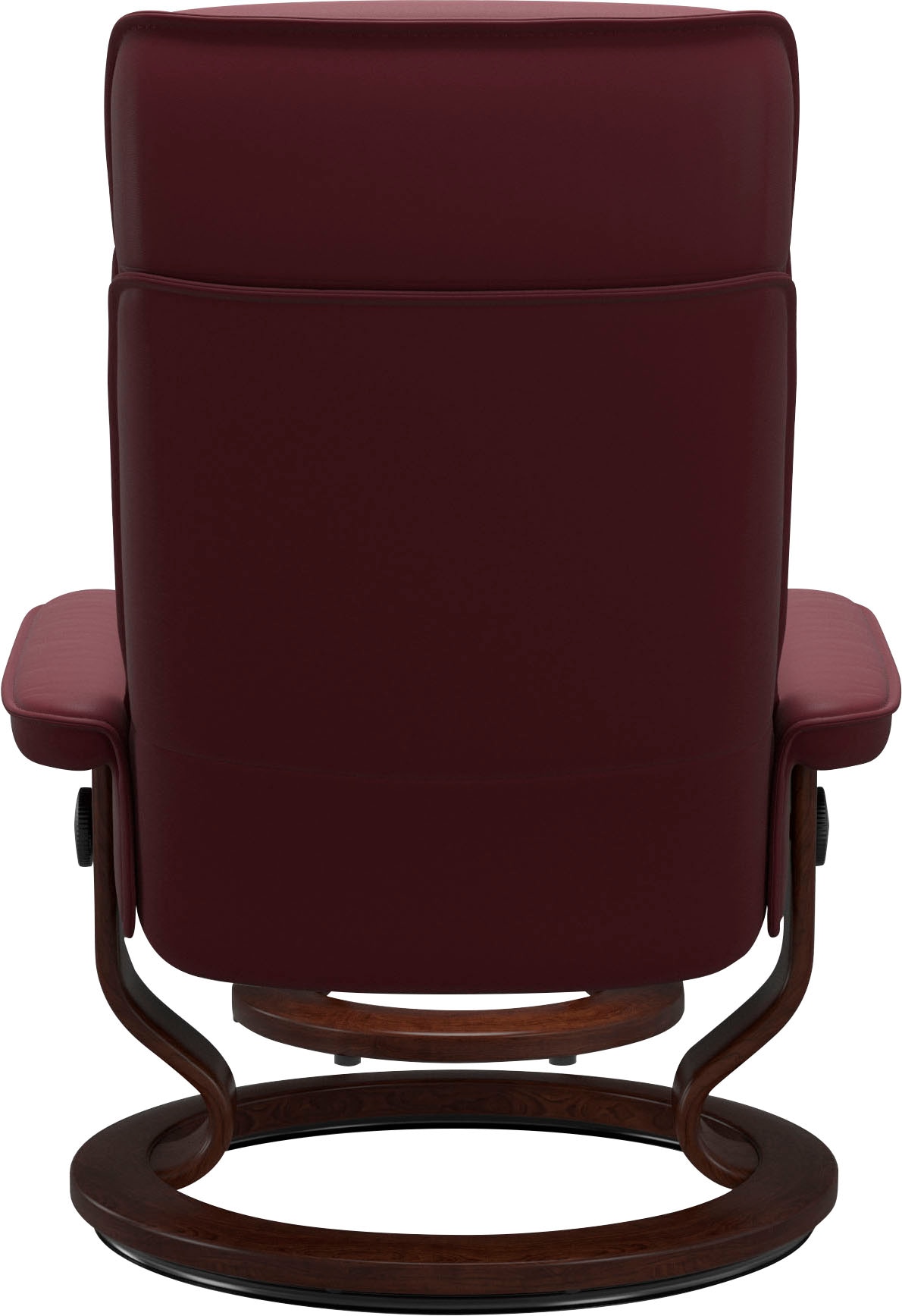 Stressless® Relaxsessel »Admiral« mit Classic Base, Größe M & L, Gestell Braun