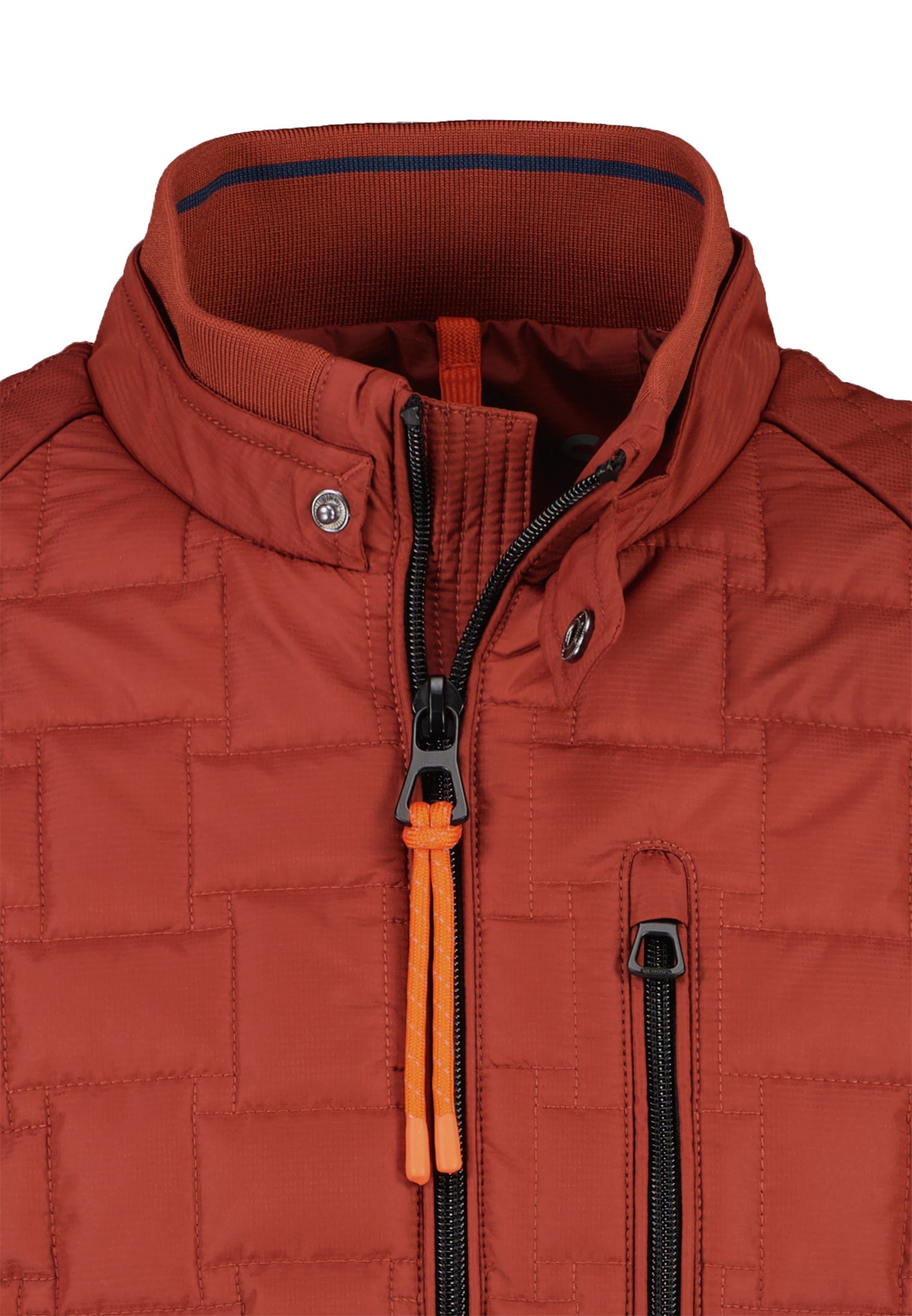 LERROS Blouson »LERROS Modisch gesteppter Blouson«