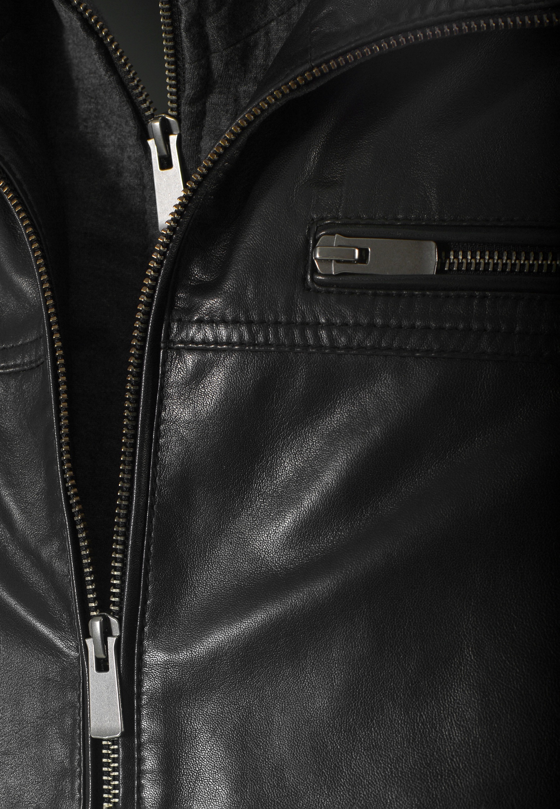 JCC Bikerjacke »31020352«