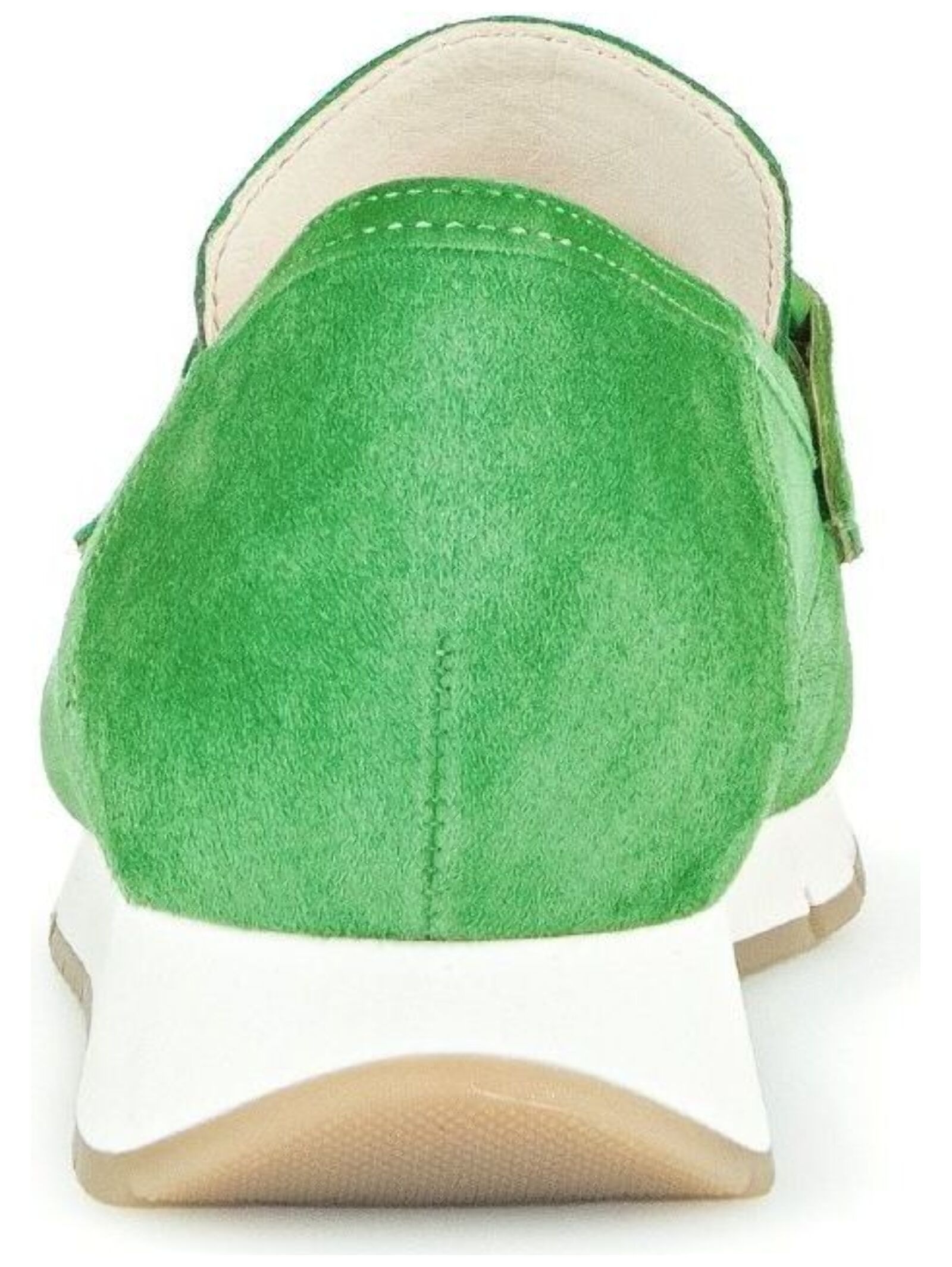 Gabor Comfort Slipper »Gabor Comfort Slipper Veloursleder«