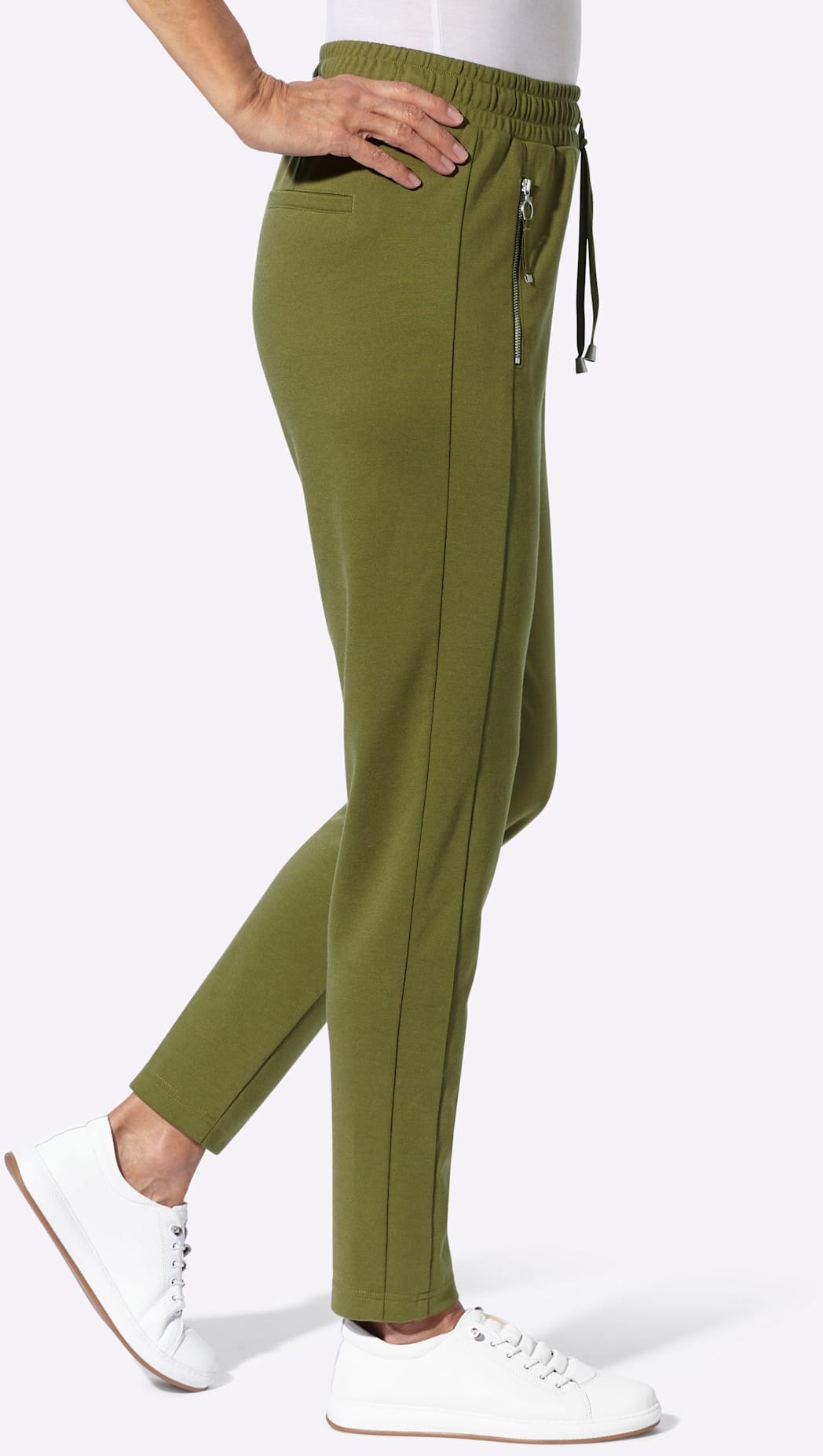 Casual Looks Schlupfhose