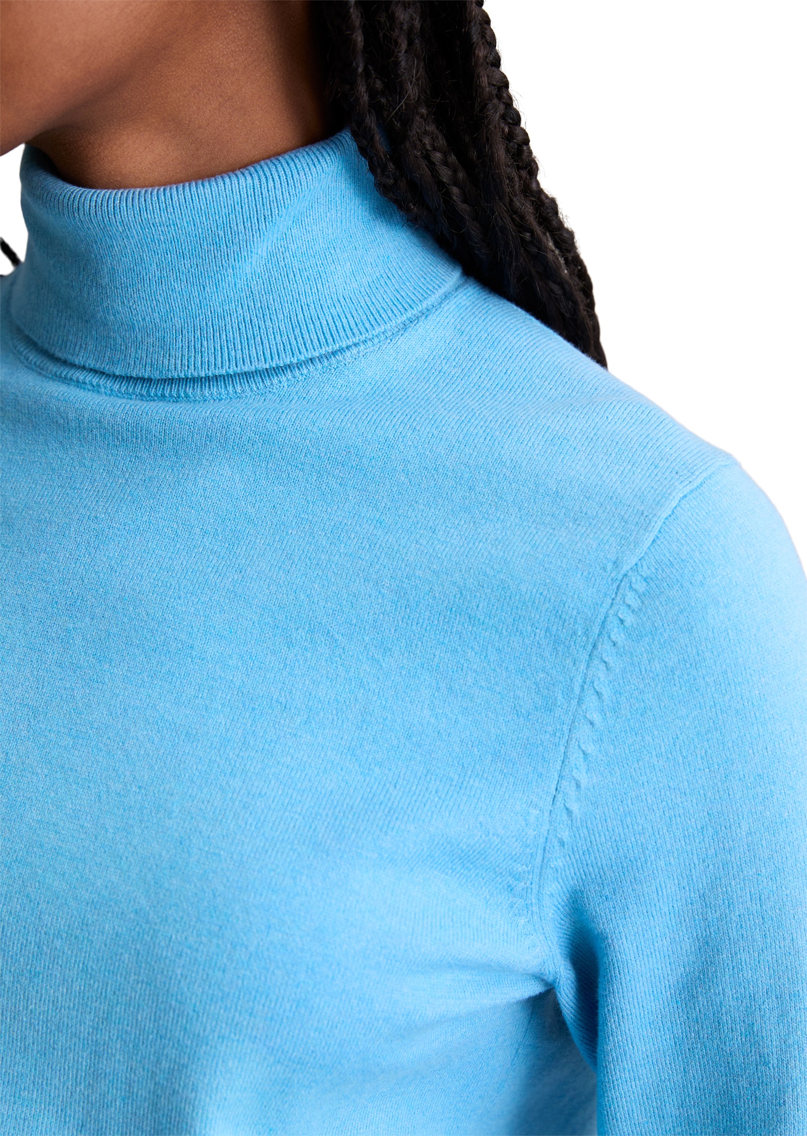 Thumbnail - Marc OPolo DENIM Rollkragenpullover