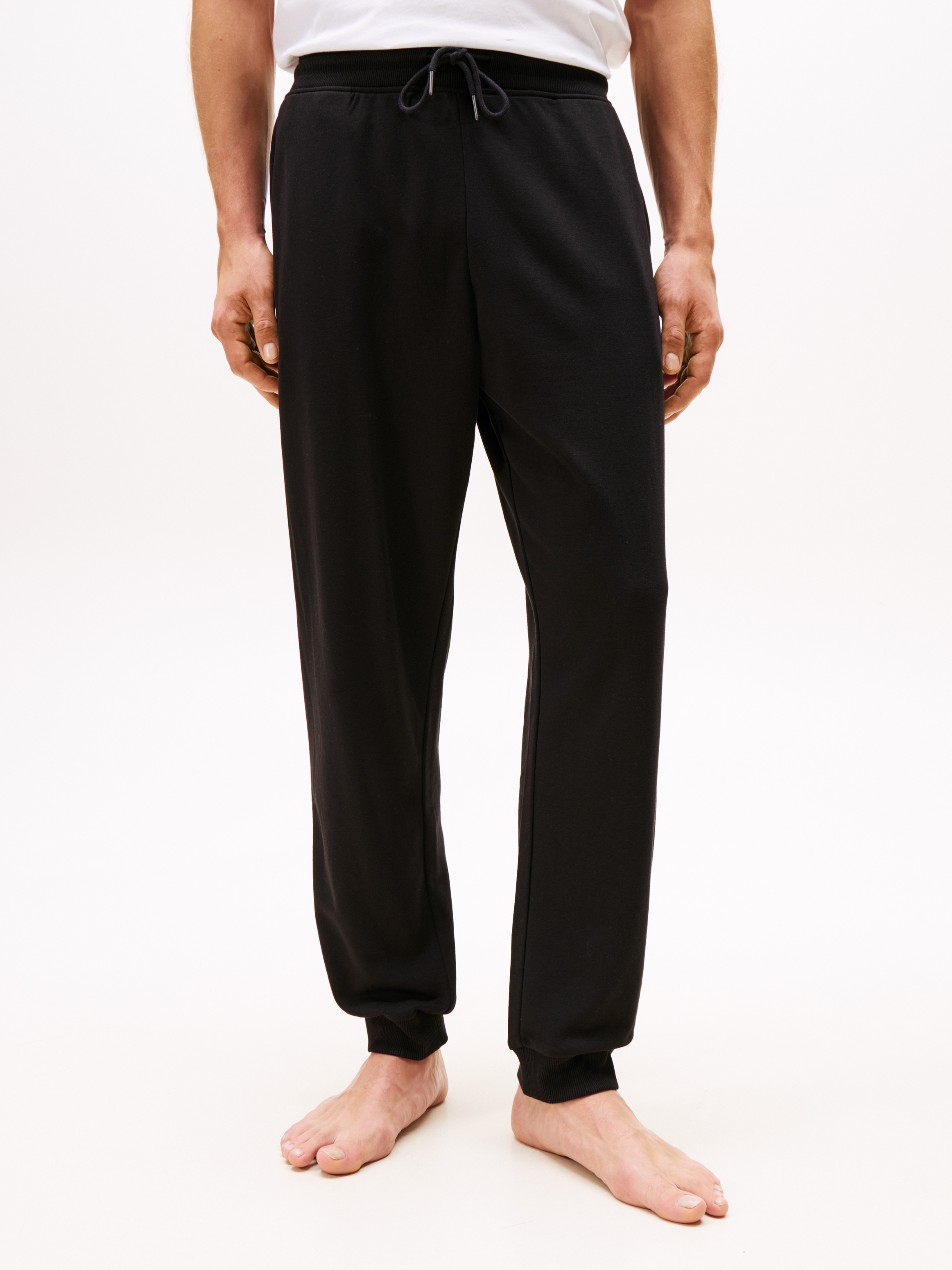 Tommy Hilfiger Underwear Sweathose, Lounge-Jogginghose, regular fit, elasti günstig online kaufen