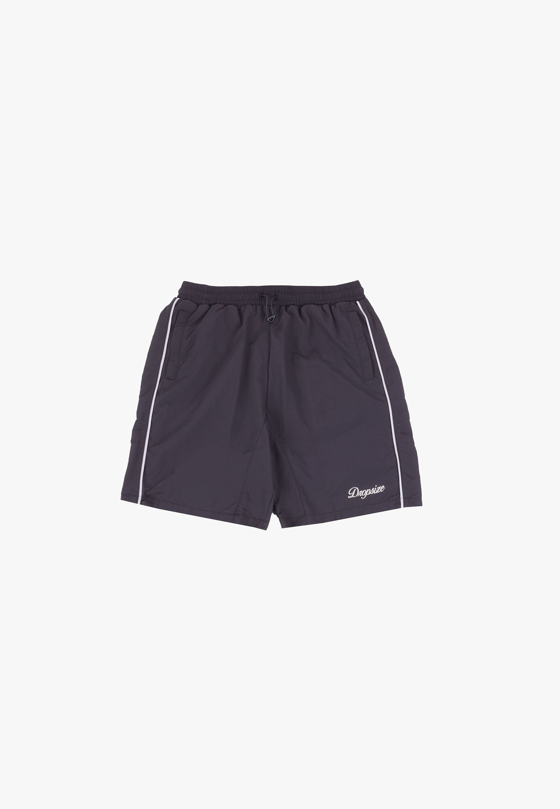 Dropsize Shorts "Dropsize PIPING SHORTS"