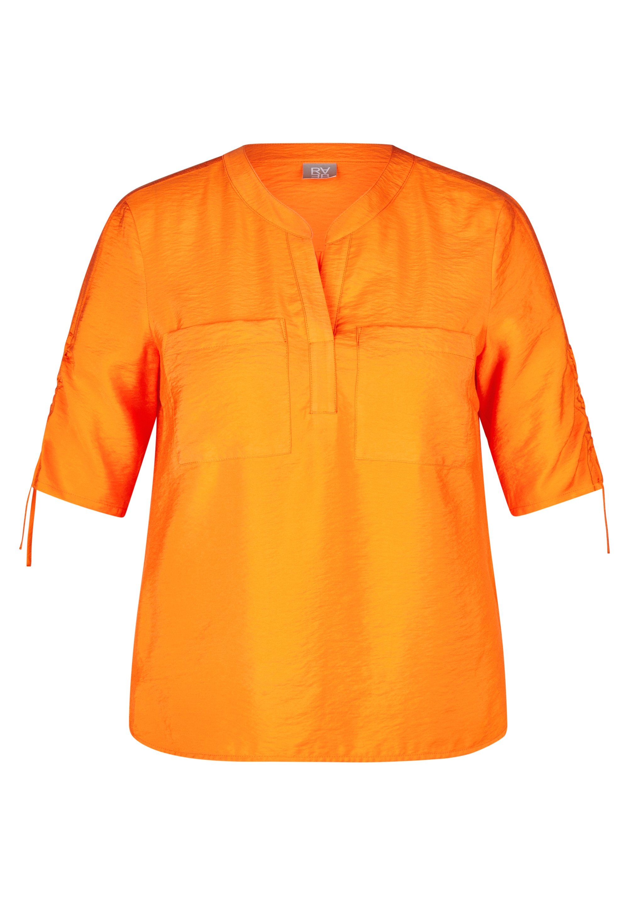 Rabe Klassische Bluse "Rabe Bluse mit 1/2-Arm" günstig online kaufen